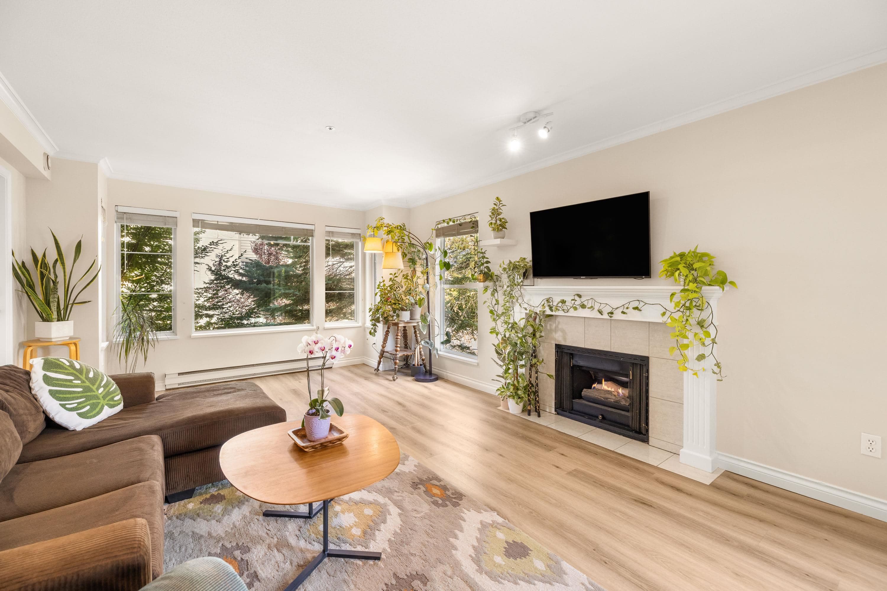 204 - 20350 54 Avenue, Langley, V3A 8J4 — photo 5
