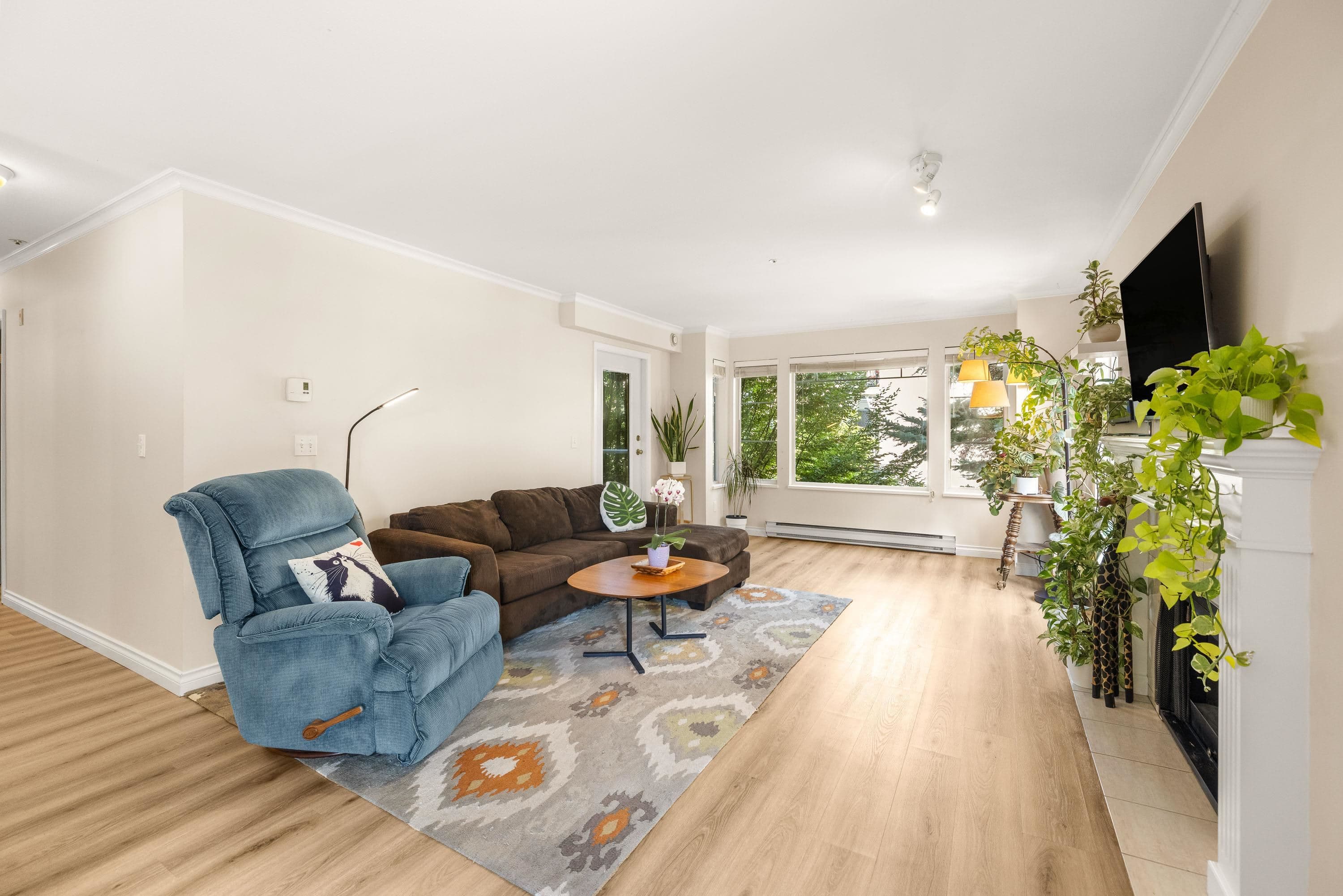 204 - 20350 54 Avenue, Langley, V3A 8J4 — photo 4