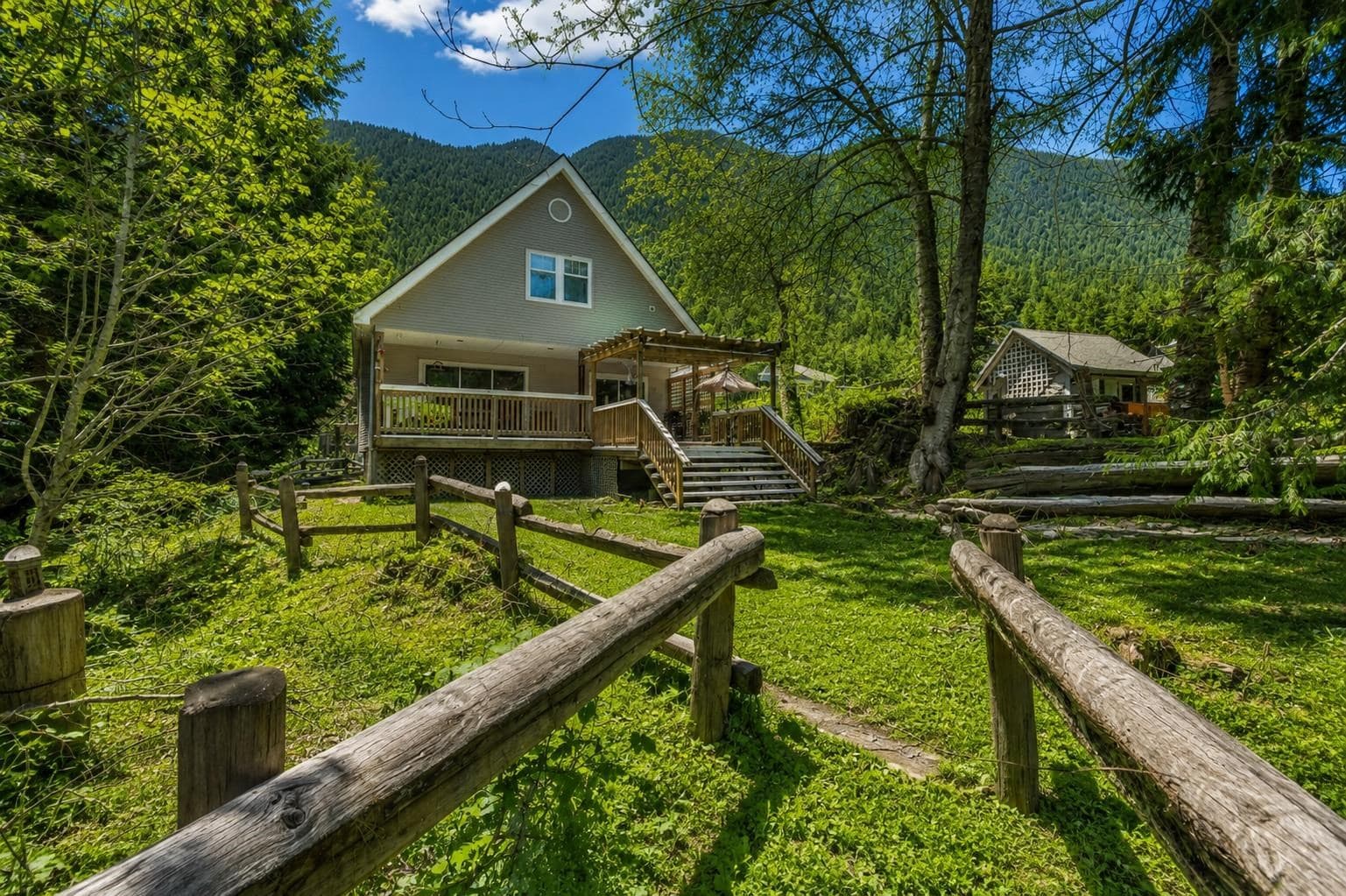 66510 Kereluk Road, Hope, V0X 1L1 — photo 2