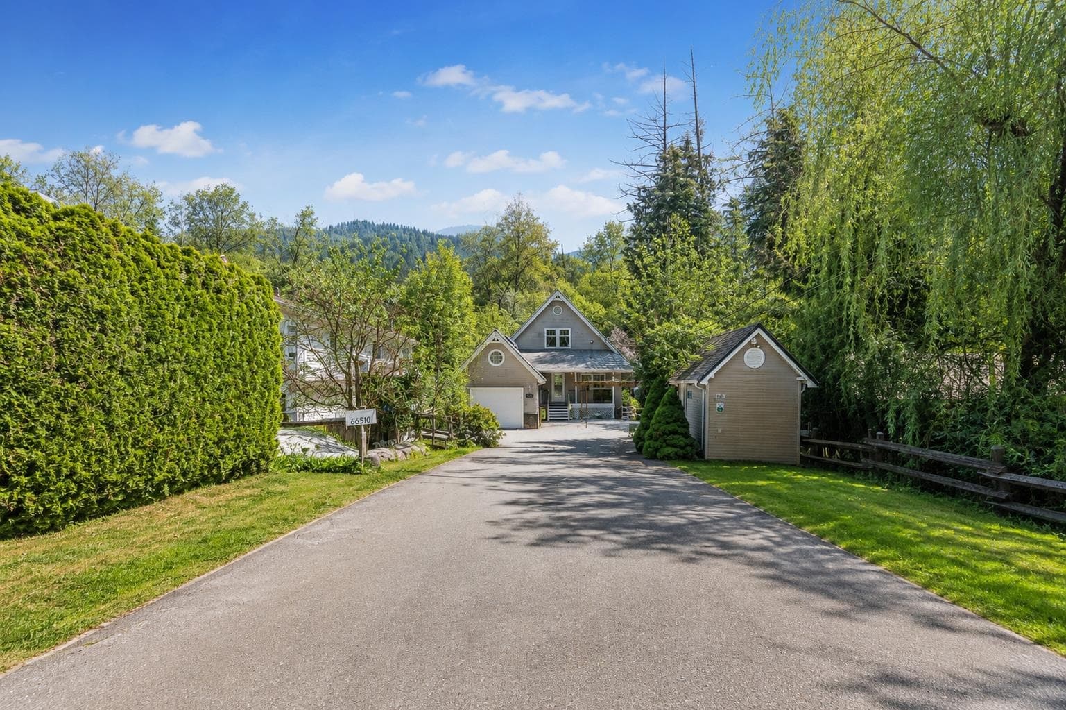66510 Kereluk Road, Hope