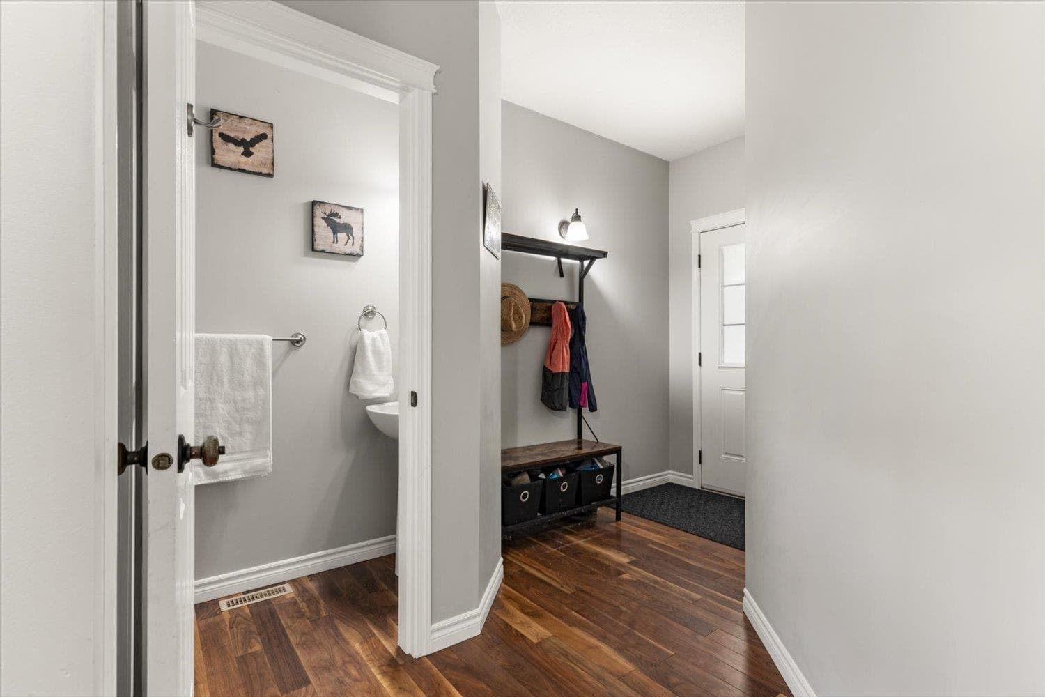 58 - 46840 Russell Road, Chilliwack, V2R 5Z1 — photo 5