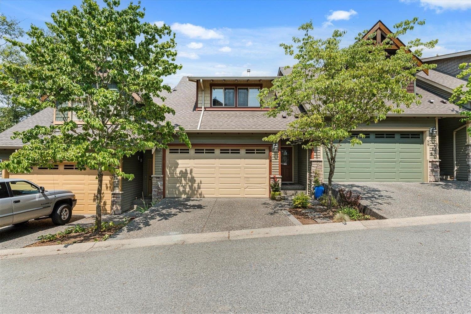 58 - 46840 Russell Road, Chilliwack, V2R 5Z1 — photo 2