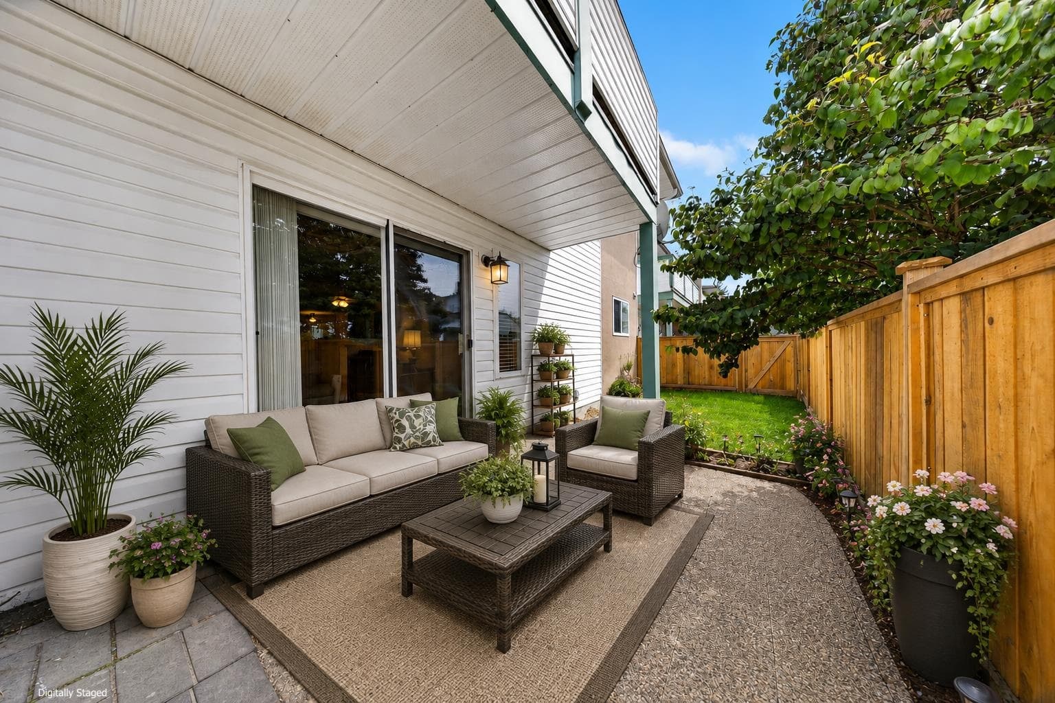 45 - 7715 Luckakuck Place, Chilliwack, V2R 3N6 — photo 4