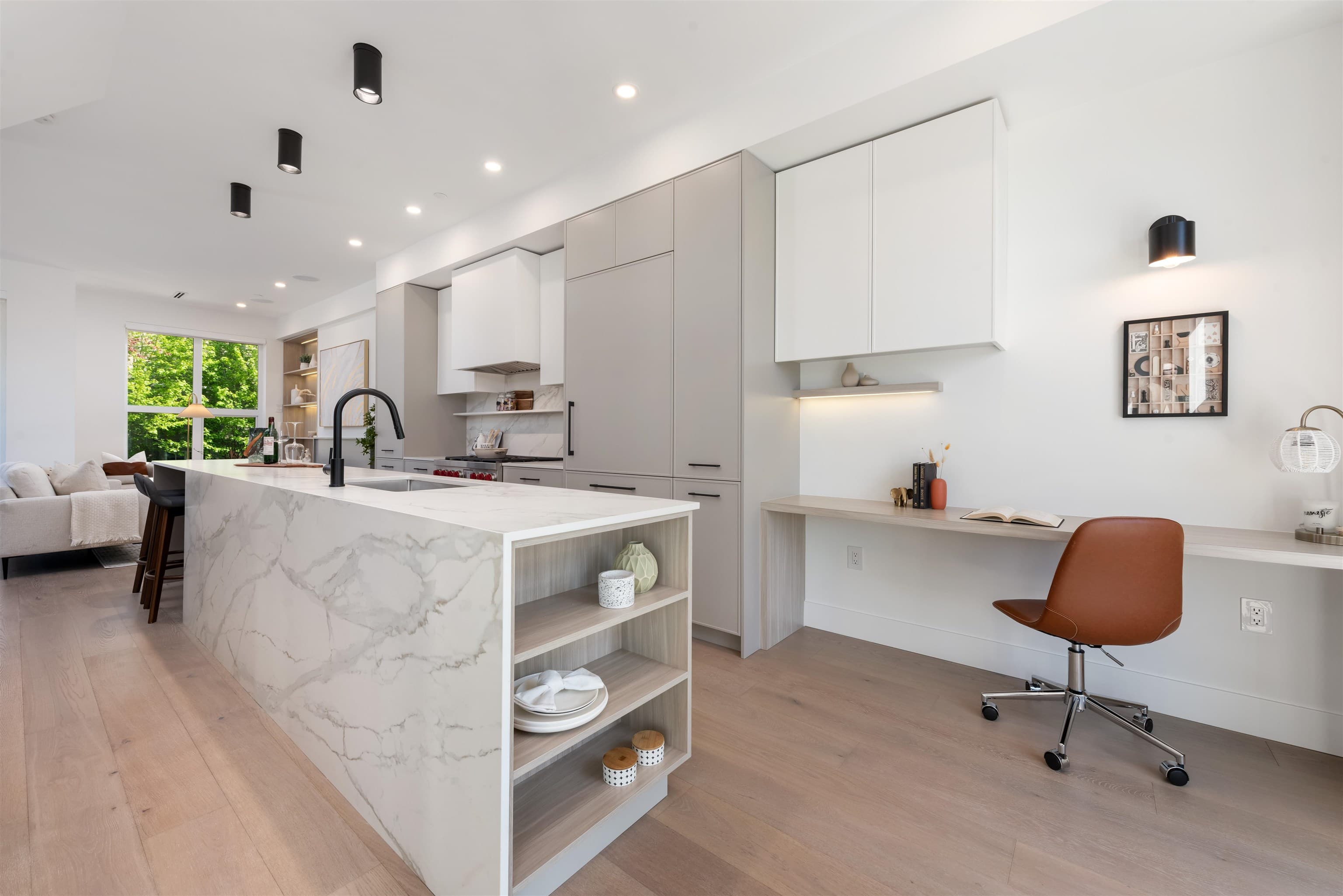 1495 W 52nd Avenue, Vancouver, V6P 1H9 — photo 2