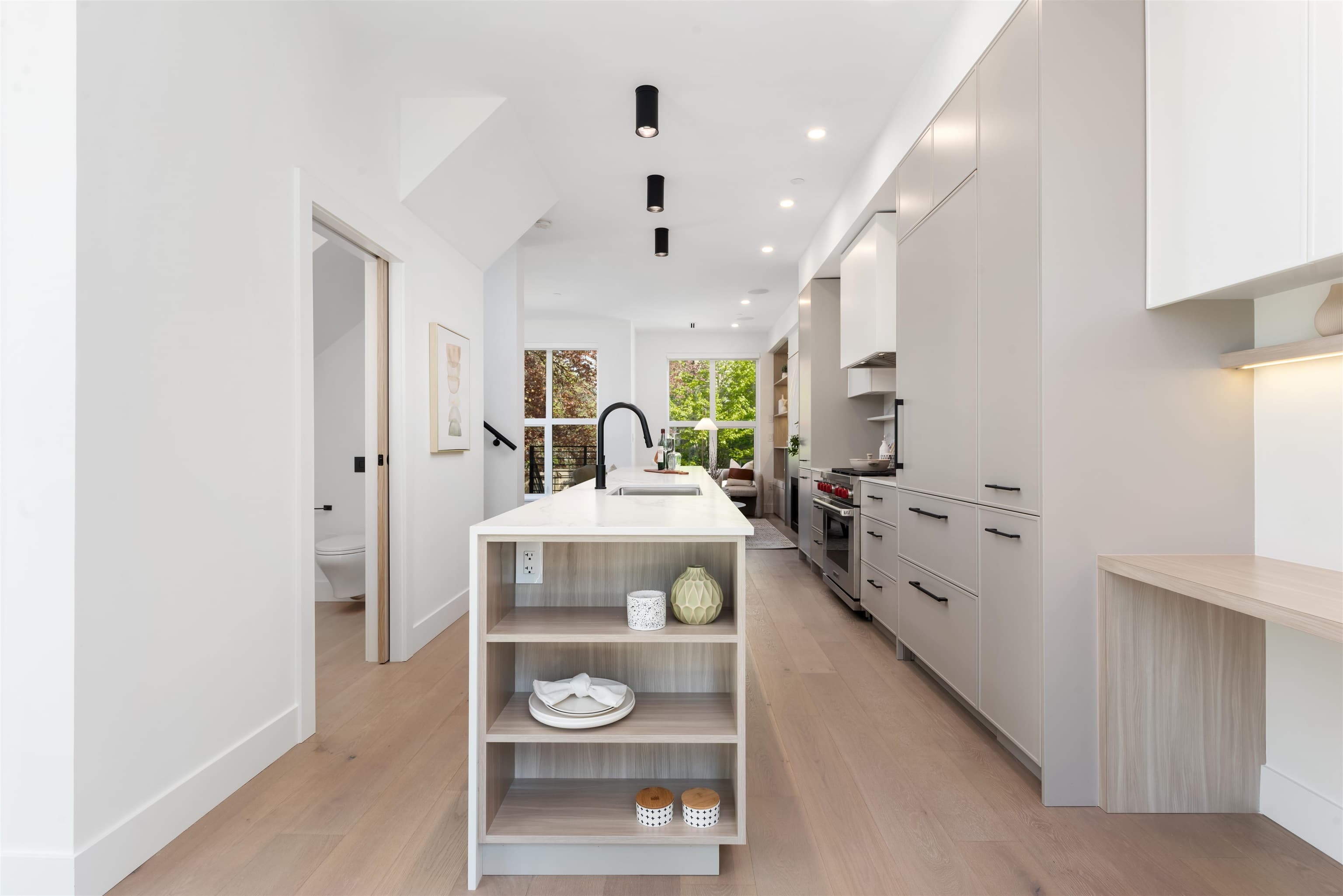 1495 W 52nd Avenue, Vancouver, V6P 1H9 — photo 5