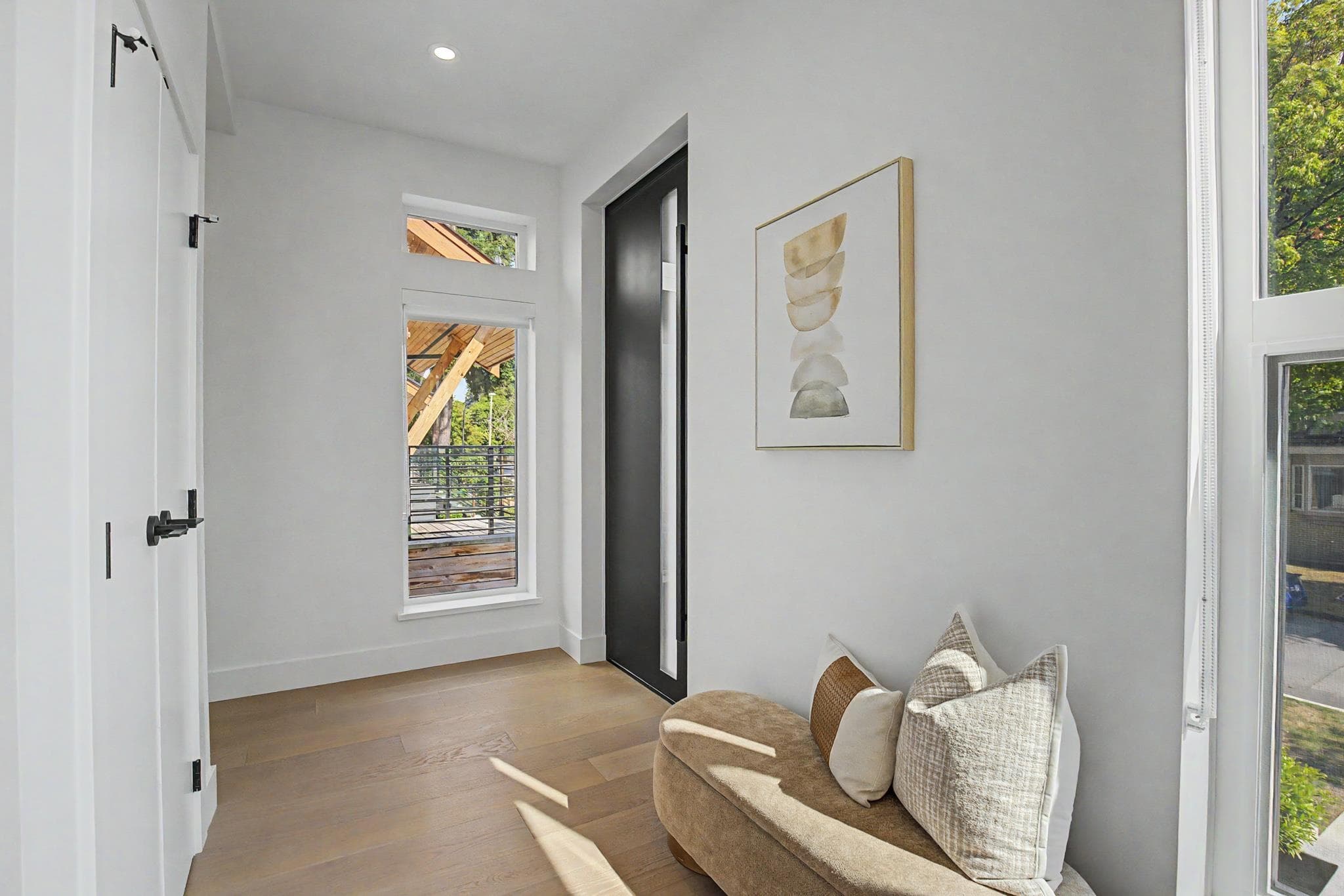 1493 W 52nd Avenue, Vancouver, V6P 1H9 — photo 2