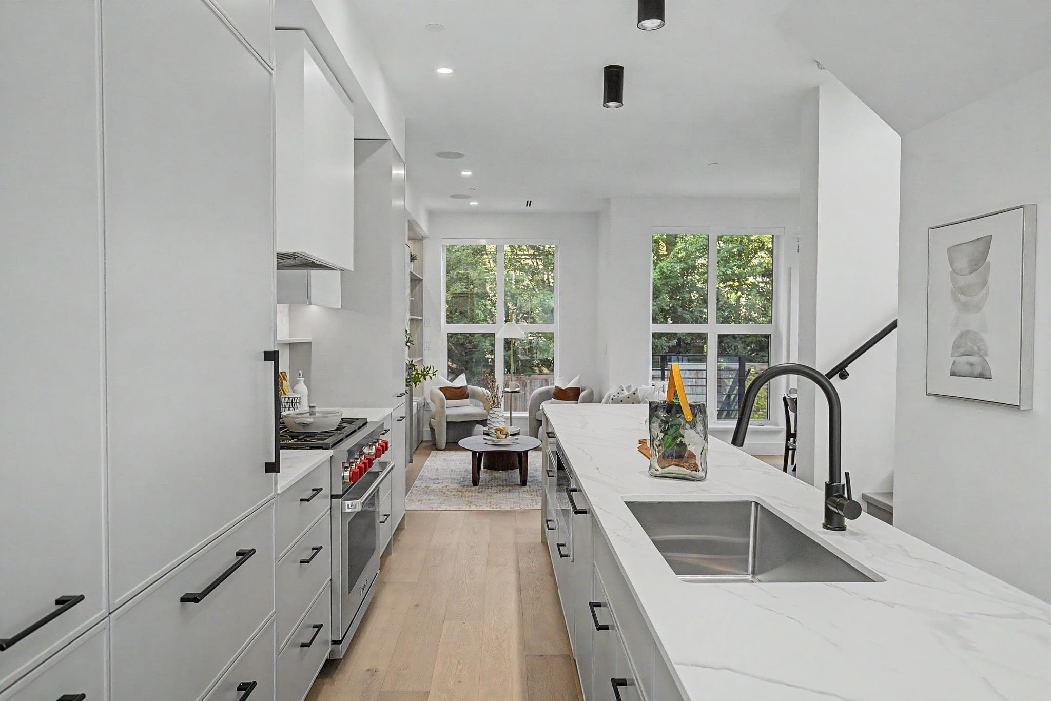1493 W 52nd Avenue, Vancouver, V6P 1H9 — photo 5