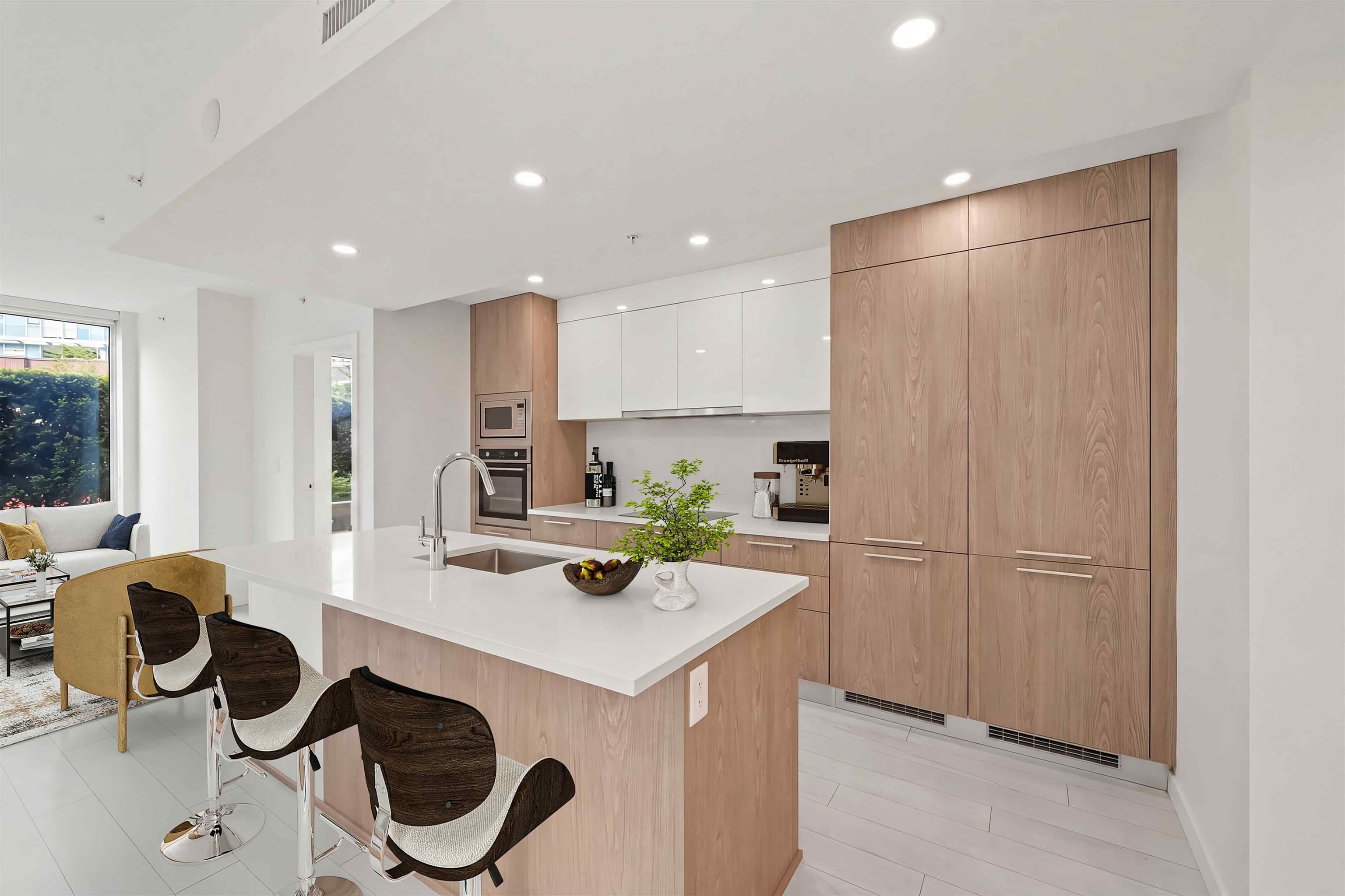 310 - 285 E 10th Avenue, Vancouver, V5T 0H6 — photo 2