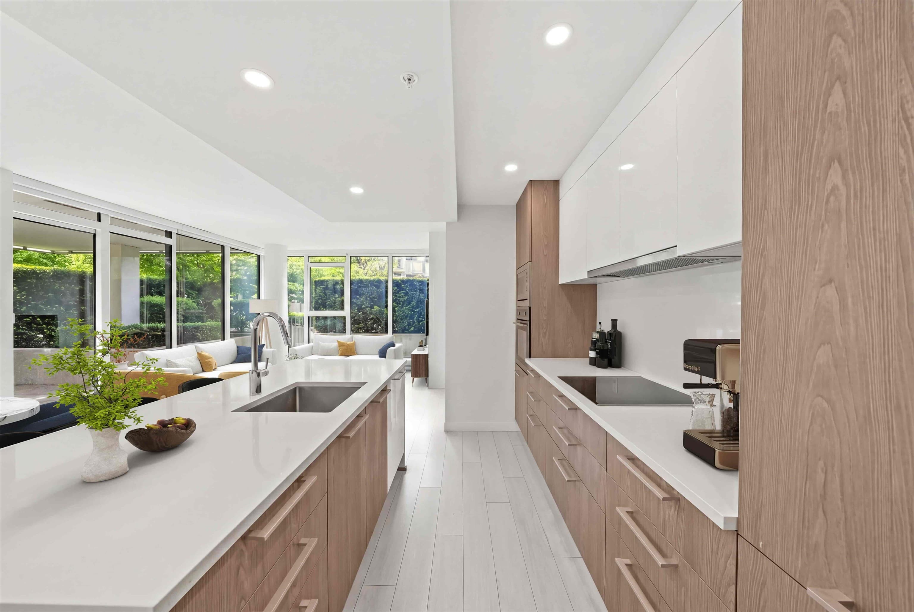 310 - 285 E 10th Avenue, Vancouver
