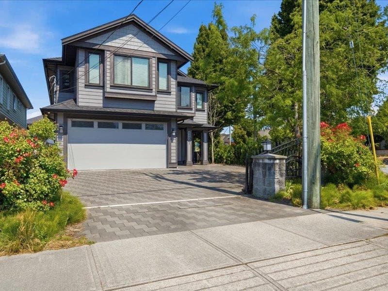 11971 Montego Street, Richmond, V6X 1H6 — photo 1