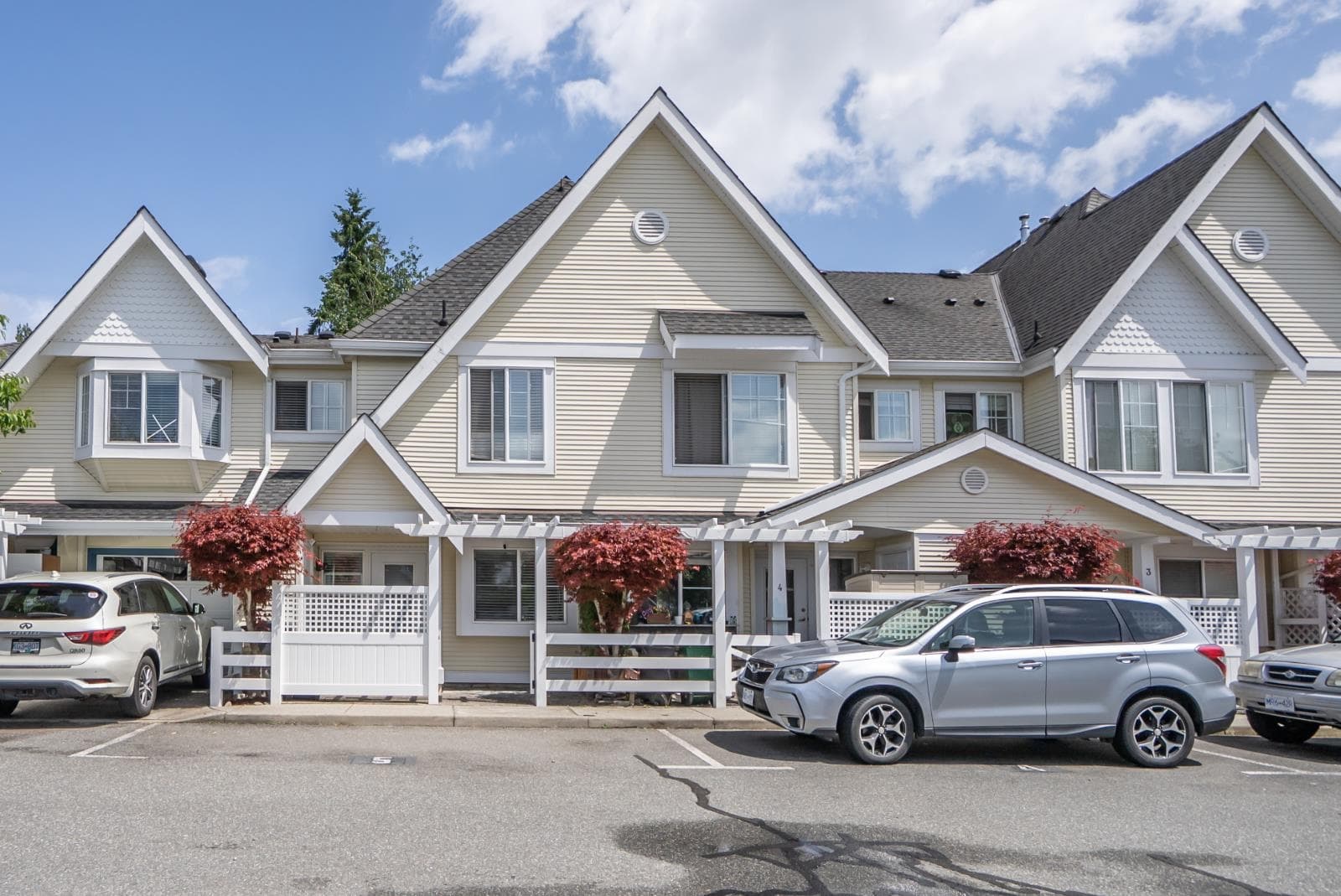5 - 23575 119 Avenue, Maple Ridge, V4R 2P4 — photo 2