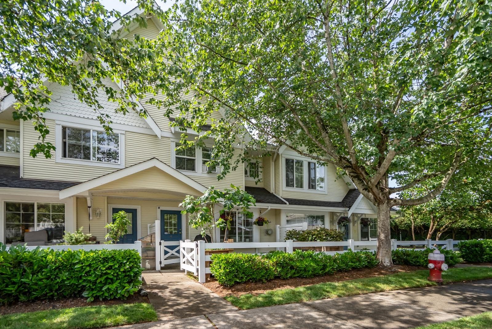 5 - 23575 119 Avenue, Maple Ridge