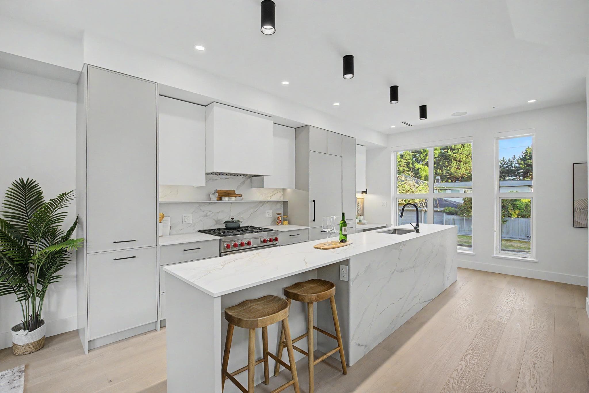 1485 W 52nd Avenue, Vancouver, V6P 1H9 — photo 5