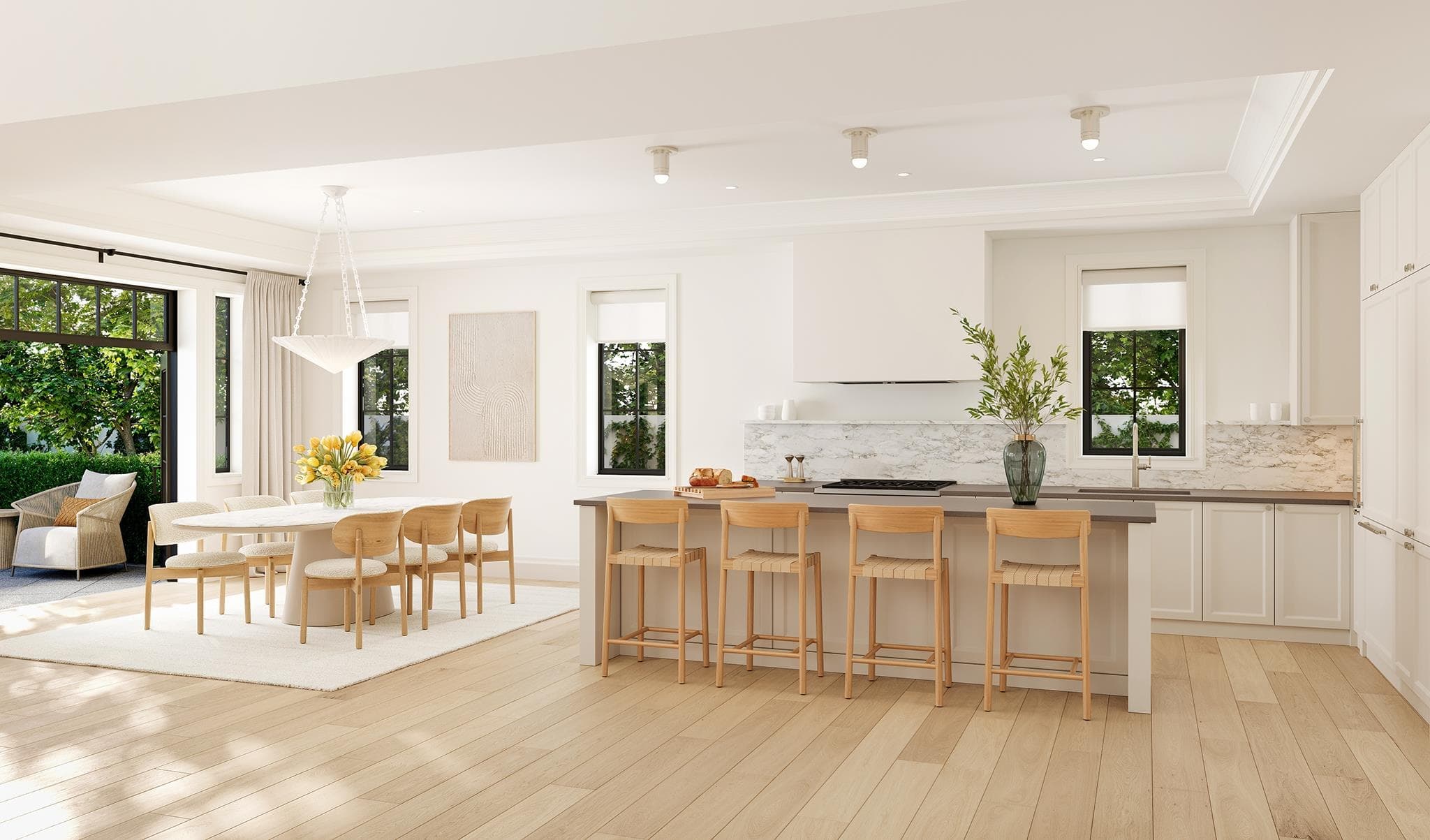 8275 Laburnum Street, Vancouver, V6P 5N8 — photo 3