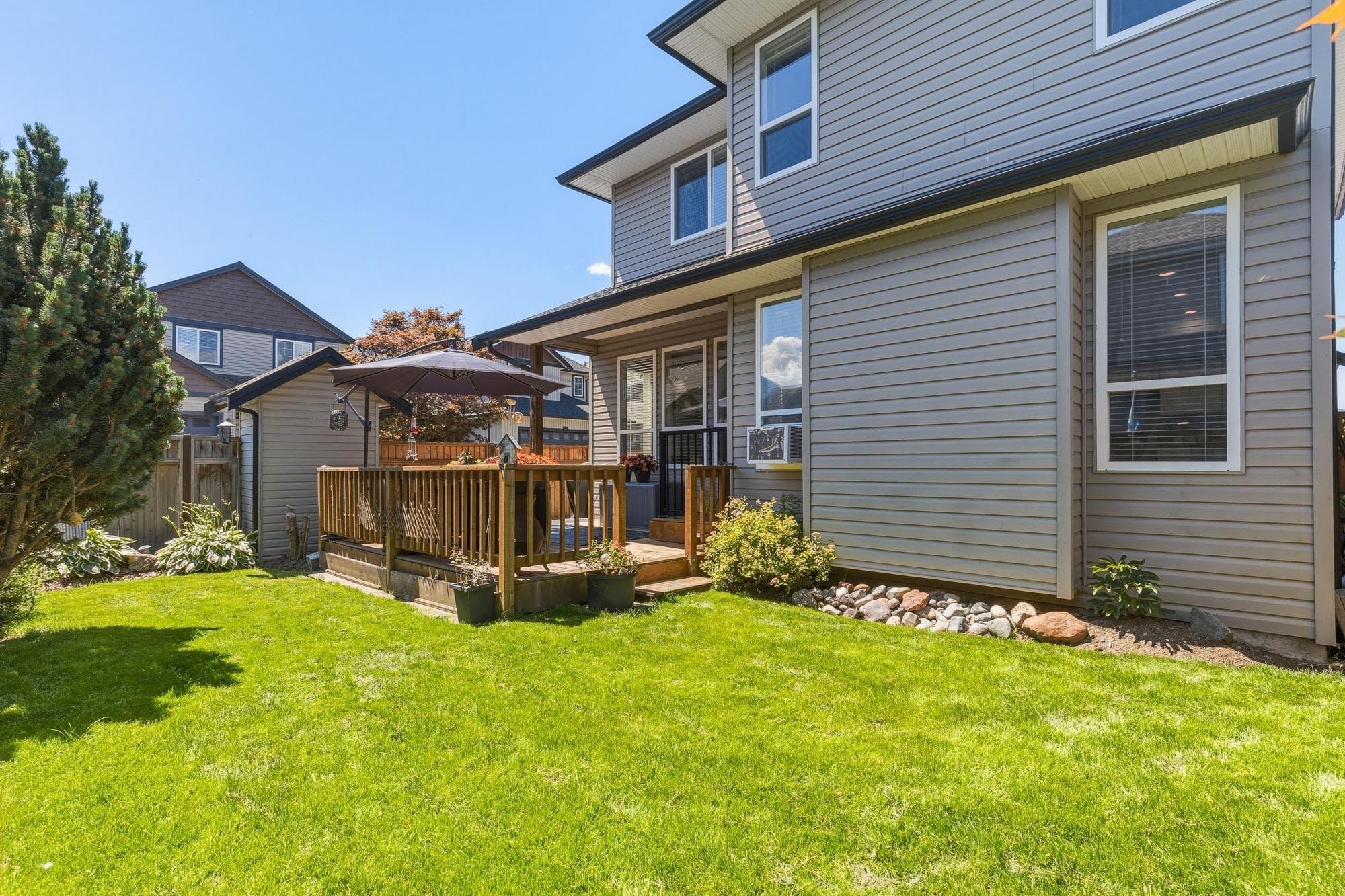 14 - 5545 Peach Road, Chilliwack, V2R 5Y5 — photo 2