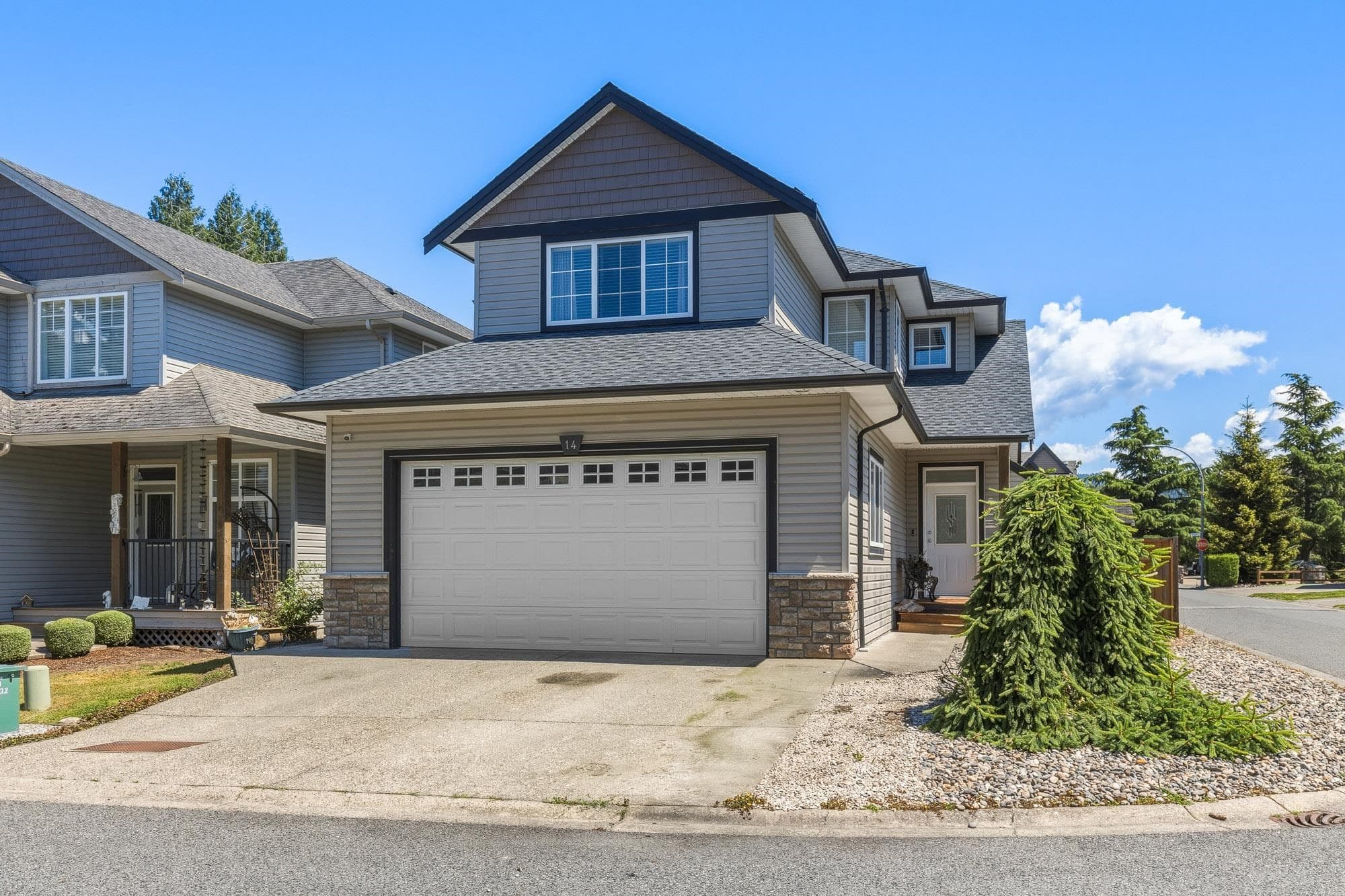 14 - 5545 Peach Road, Chilliwack, V2R 5Y5 — photo 1