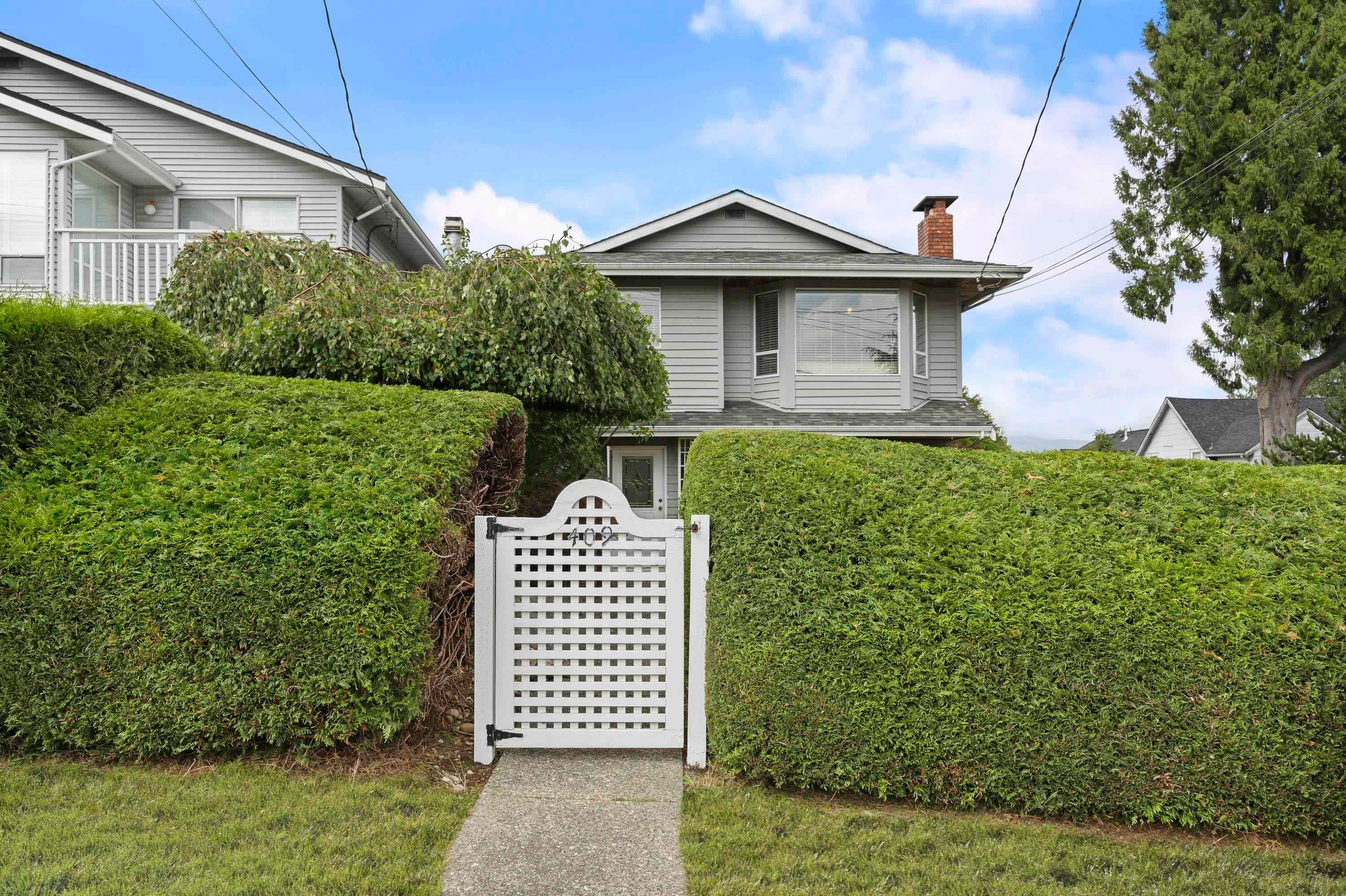 409 Sherbrooke Street, New Westminster, V3L 3N1 — photo 3