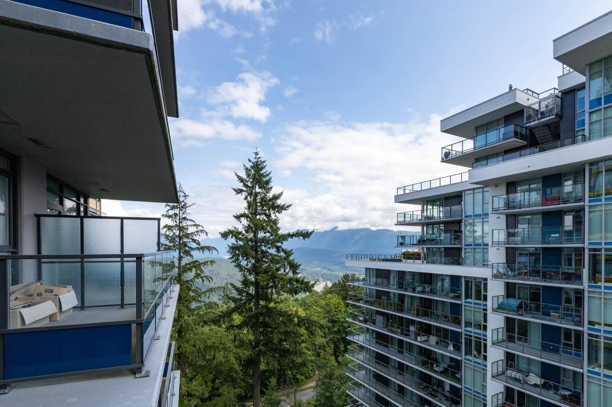 909 - 8850 University Crescent, Burnaby, V5A 0C8 — photo 2
