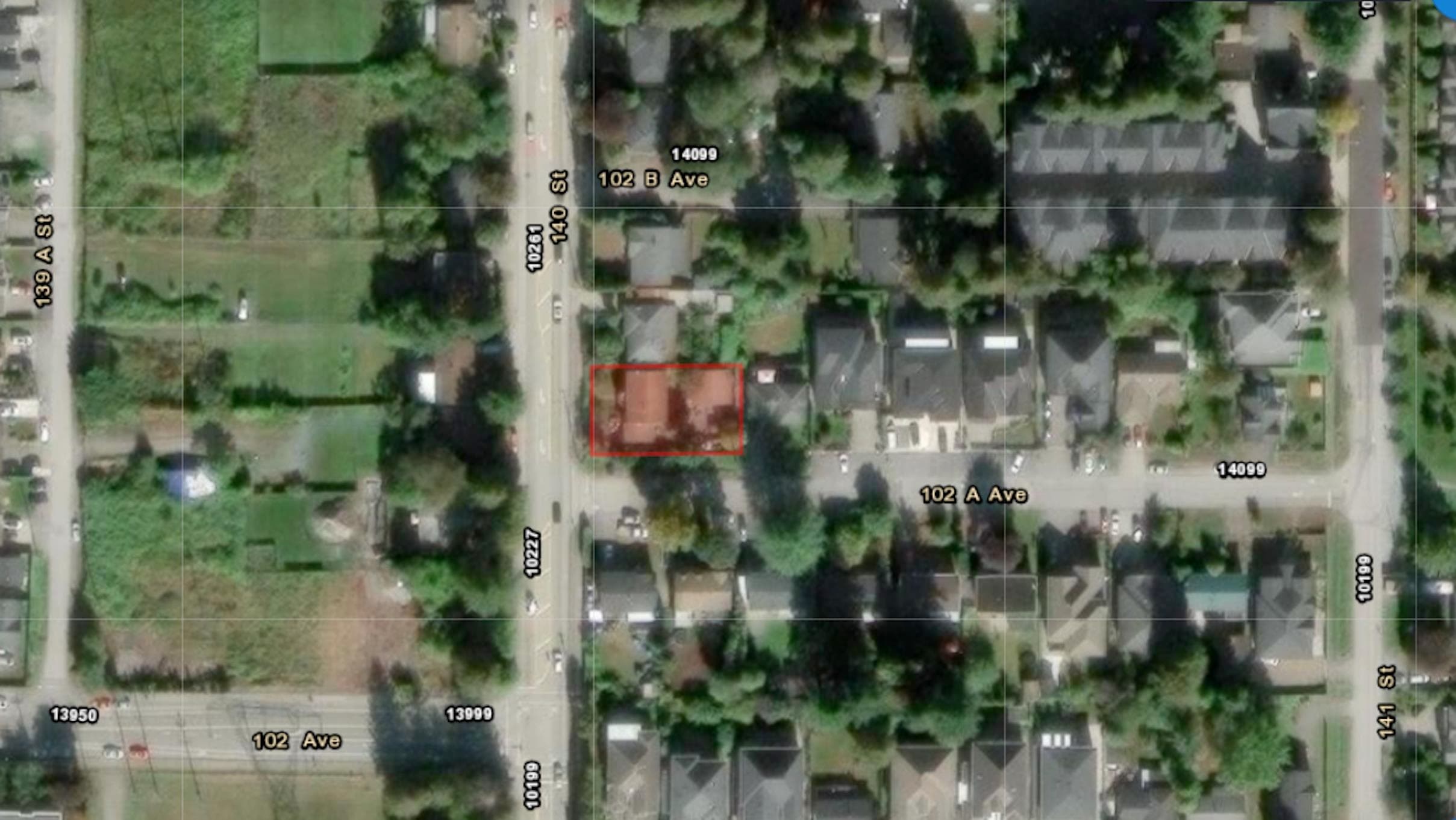 10240 140 Street, Surrey, V3T 4N2 — photo 1