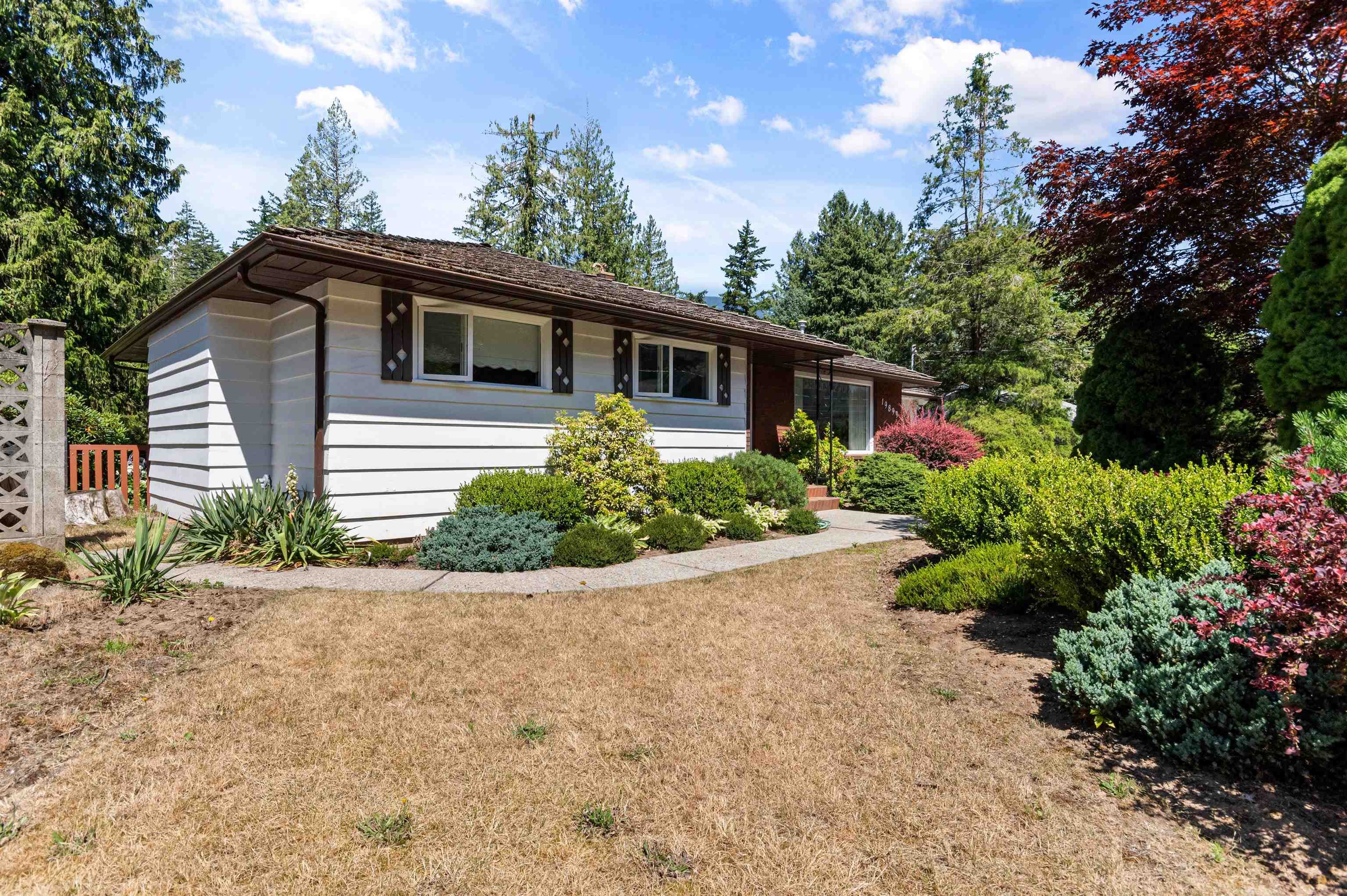 19899 Silverhope Road, Hope, V0X 1L2 — photo 1