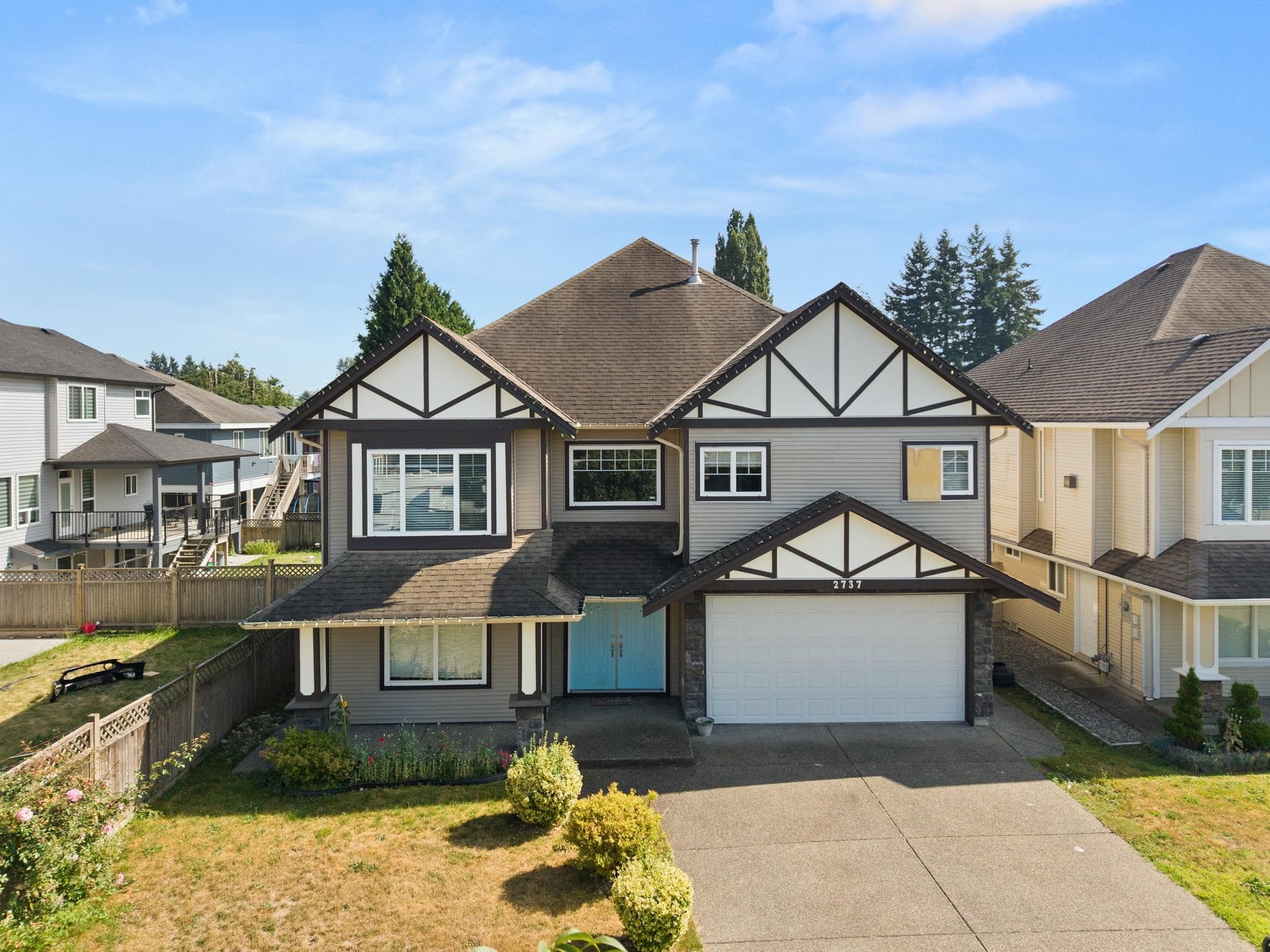 2737 Carriage Court, Abbotsford, V4X 0A3 — photo 2