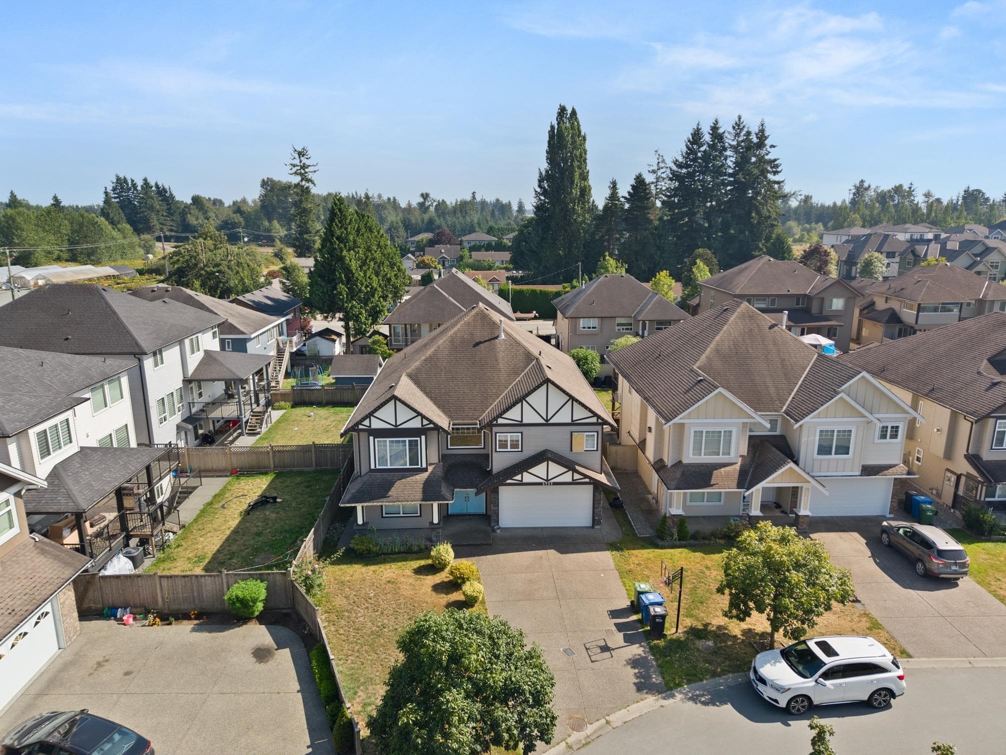 2737 Carriage Court, Abbotsford, V4X 0A3 — photo 3