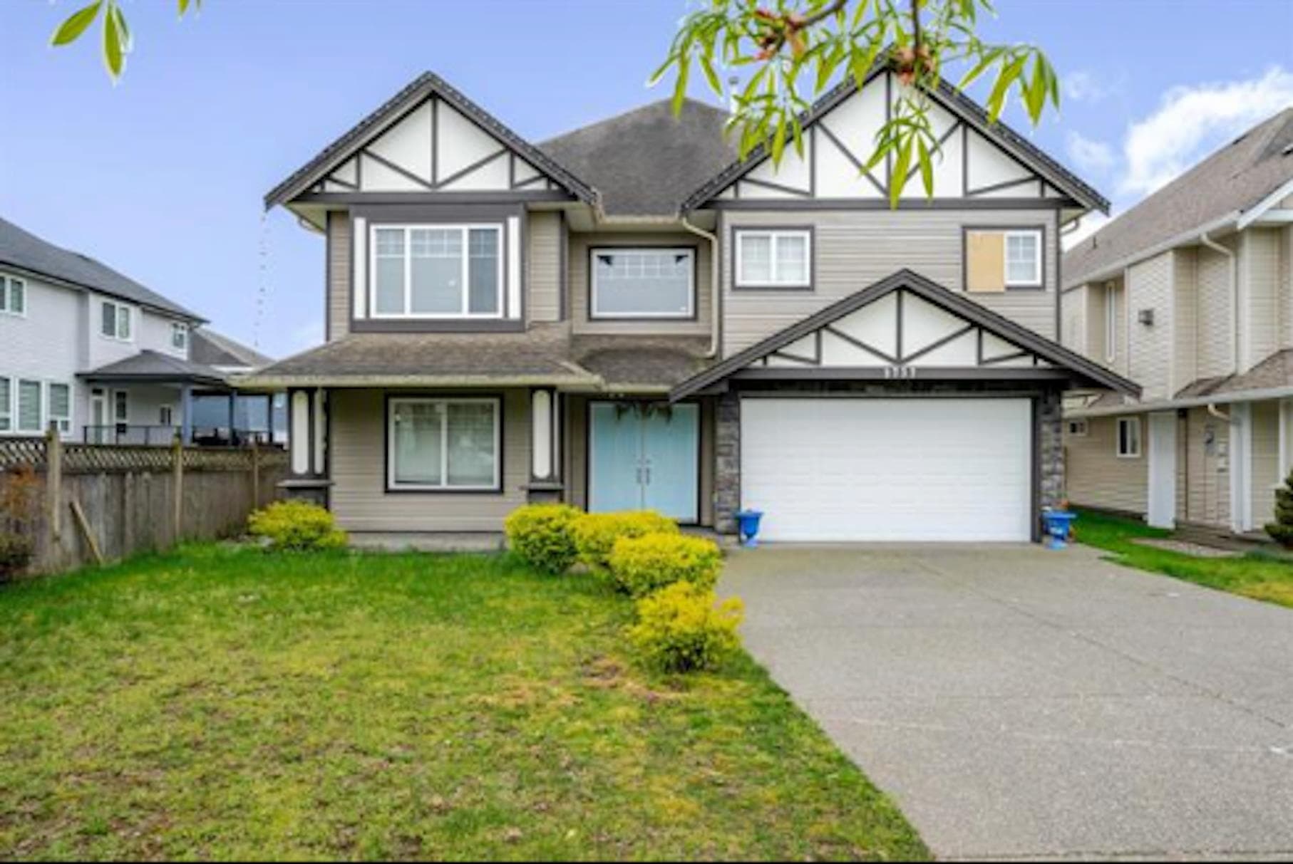 2737 Carriage Court, Abbotsford