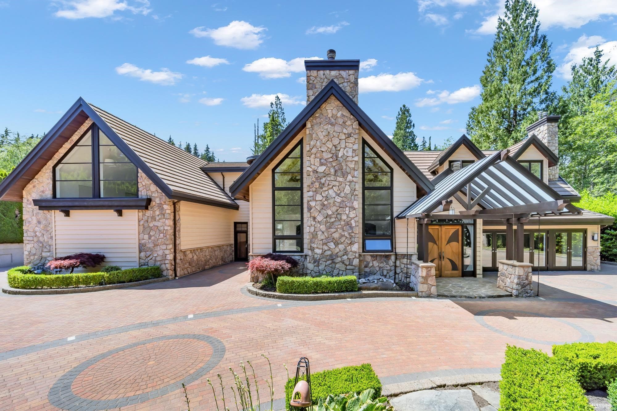 3007 Sunnyside Road, Anmore, V3H 5G6 — photo 3