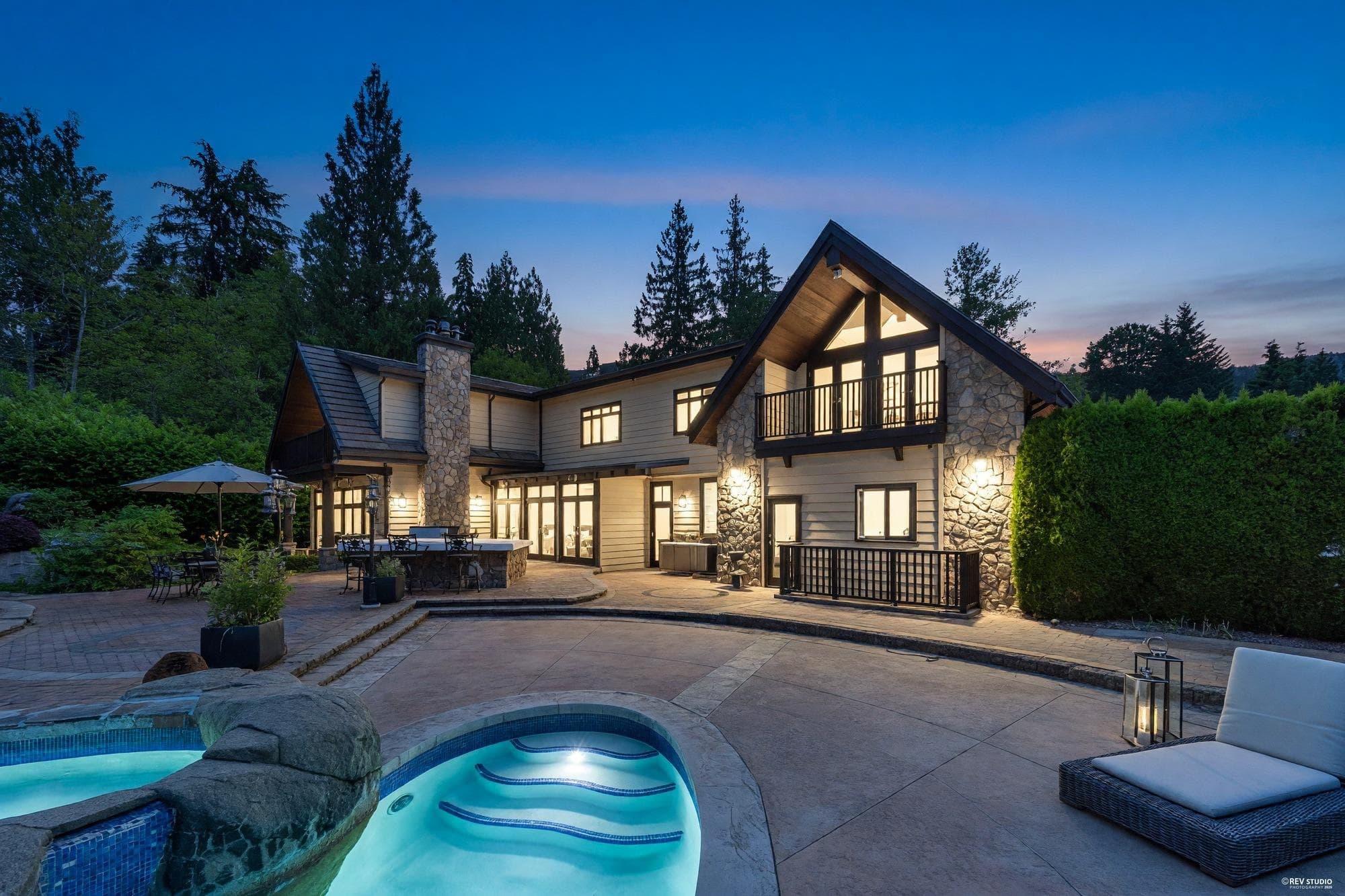 3007 Sunnyside Road, Anmore, V3H 5G6 — photo 1