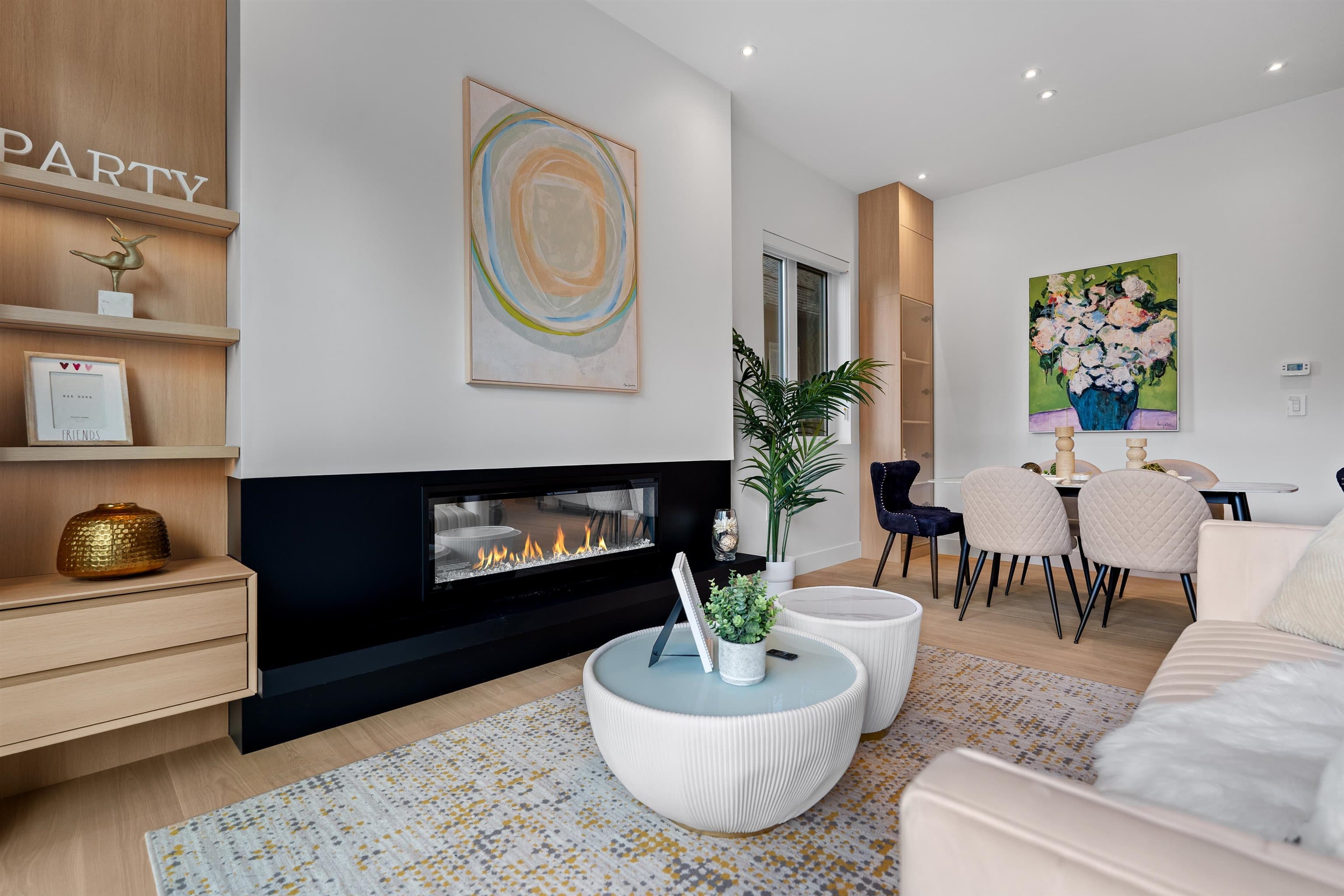 2 - 3813 W 16th Avenue, Vancouver, V6R 3C3 — photo 5