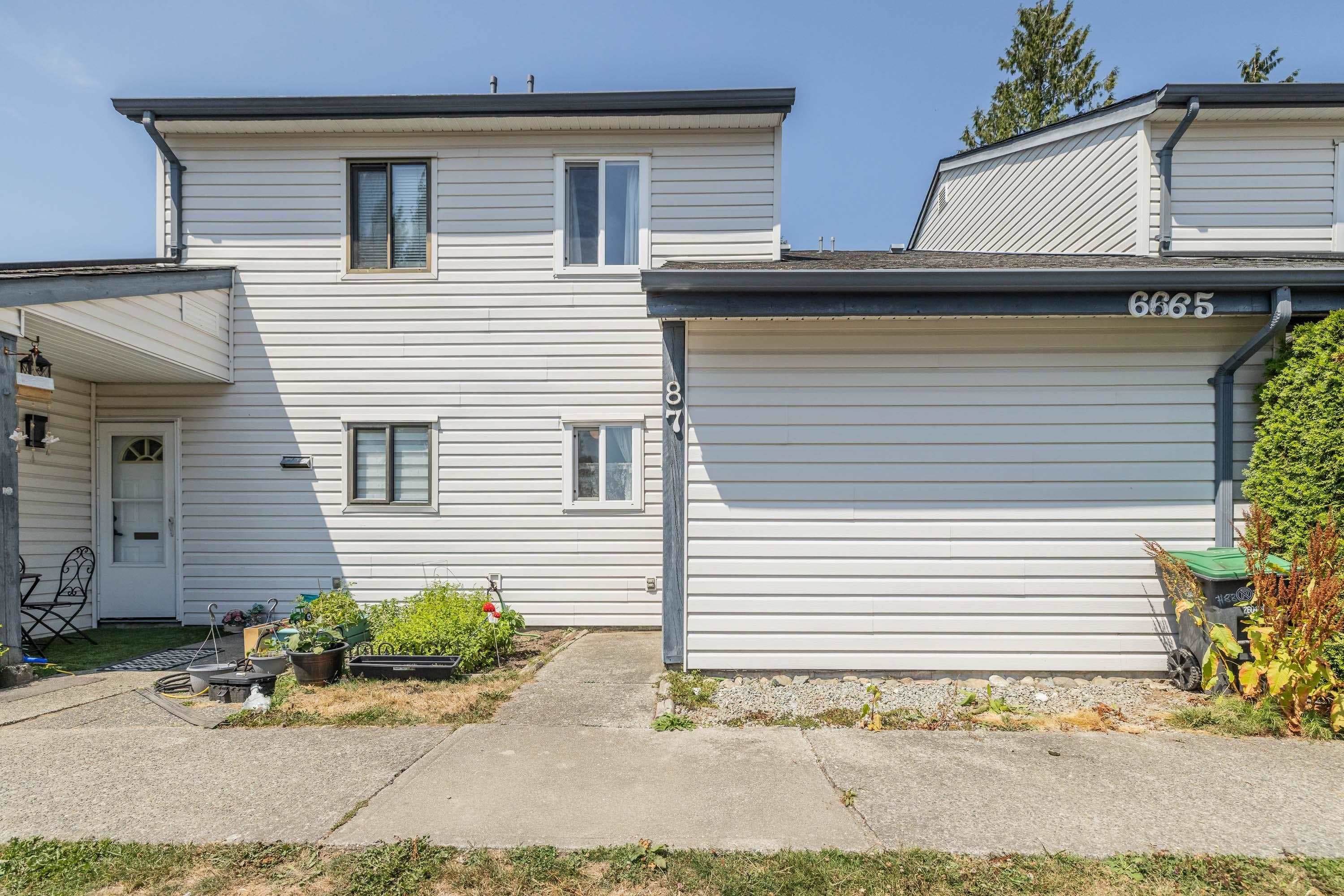 87 - 6665 138 Street, Surrey