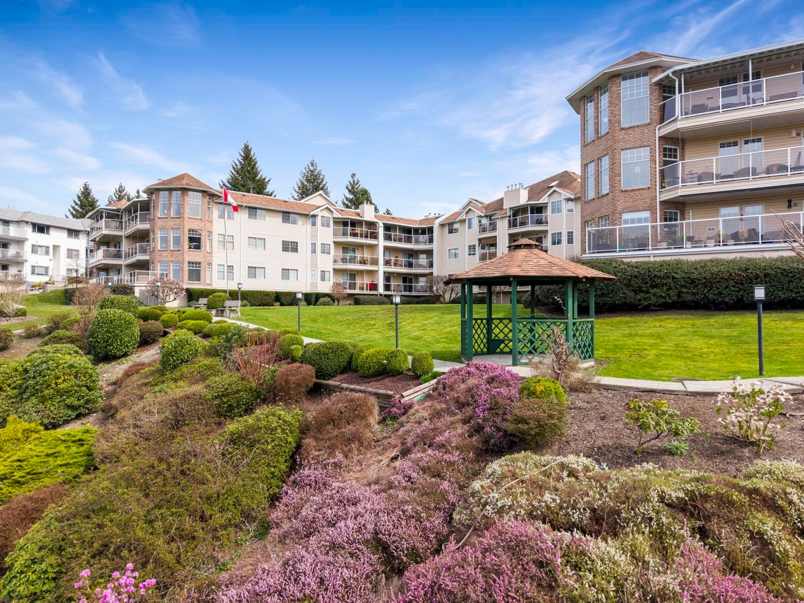 208 - 22611 116 Avenue, Maple Ridge