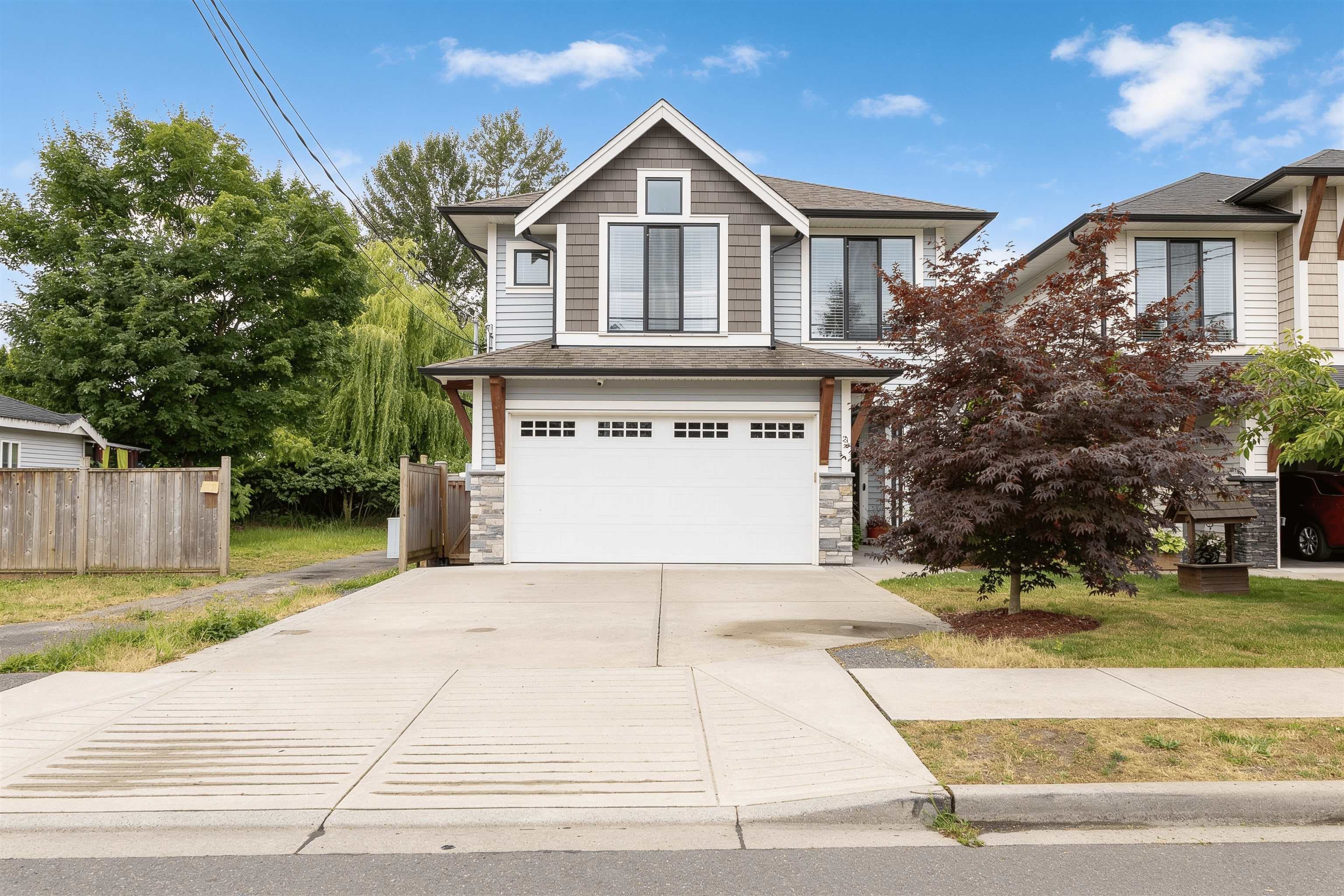 45386 Spadina Avenue, Chilliwack
