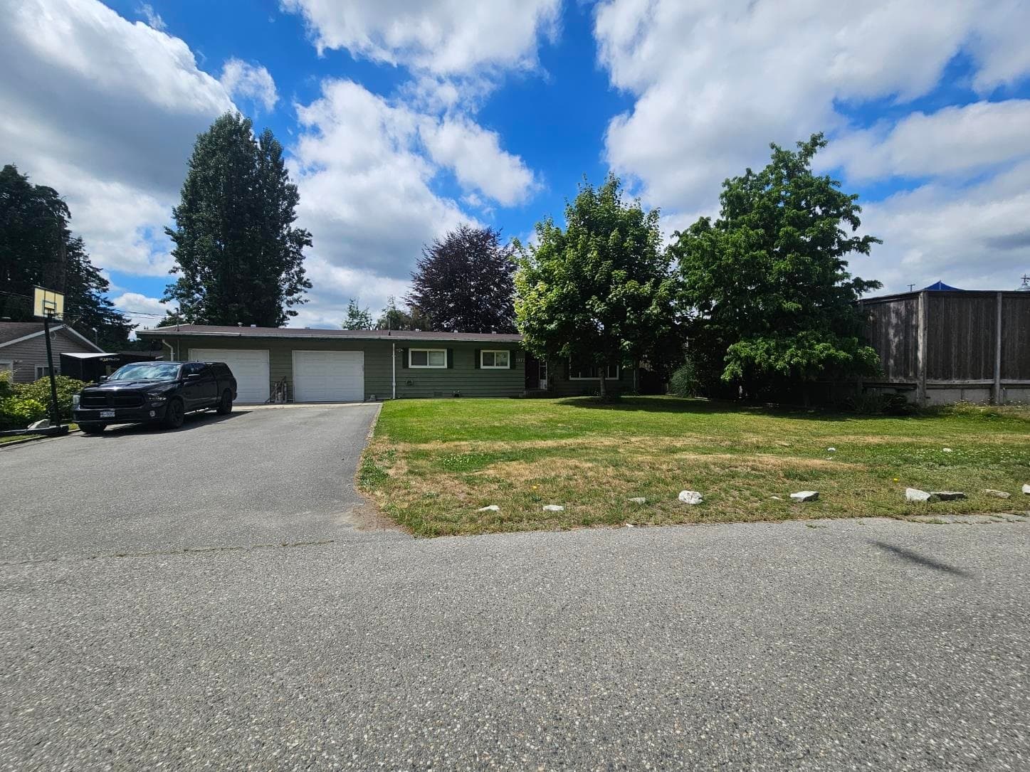 2977 270b Street, Langley, V4W 3C3 — photo 2