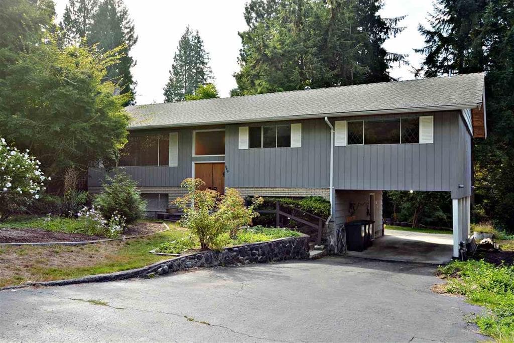 929 Prospect Avenue, North Vancouver, V7R 2M2 — photo 1