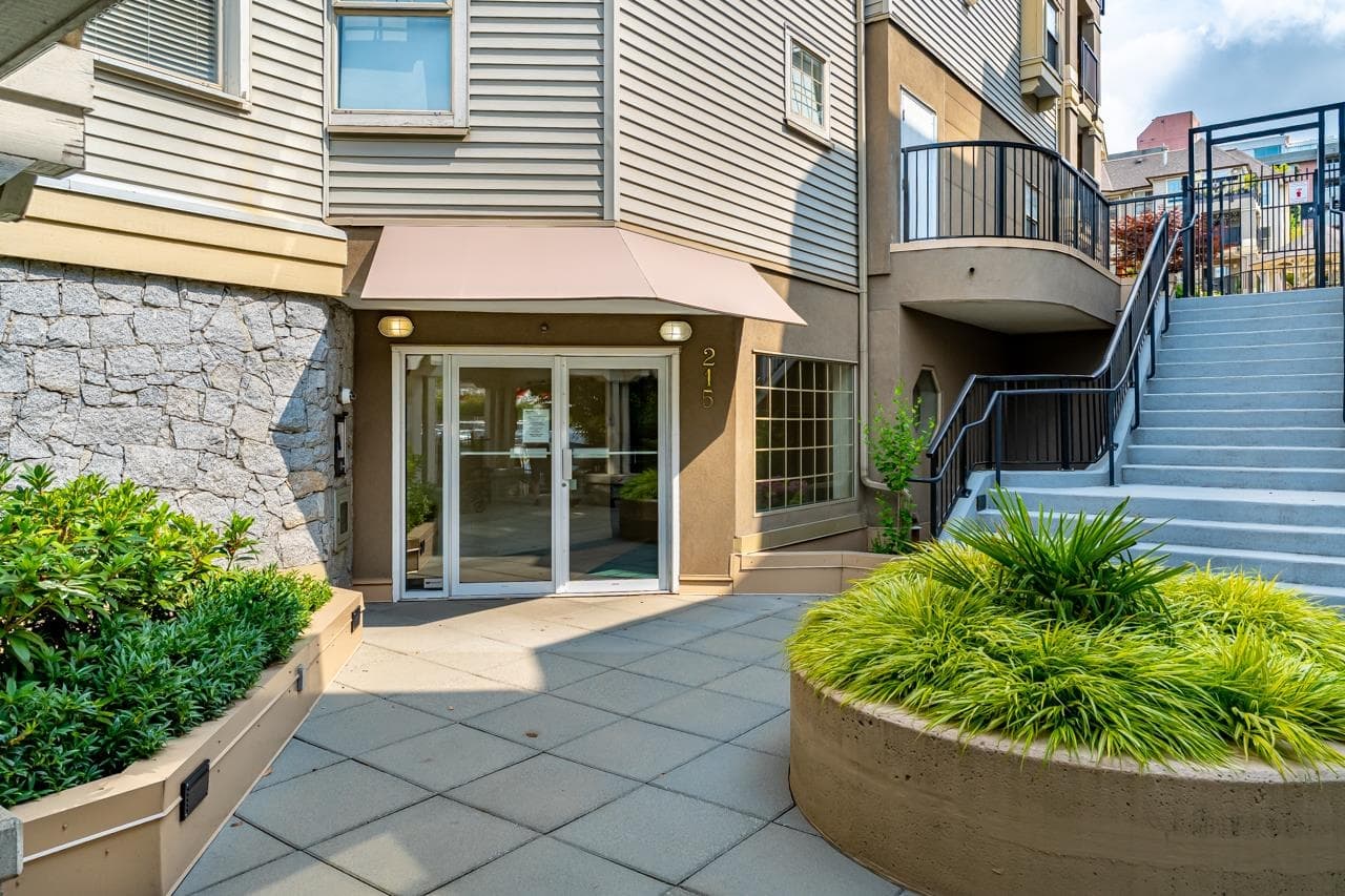 506 - 215 Twelfth Street, New Westminster, V3M 4H4 — photo 2