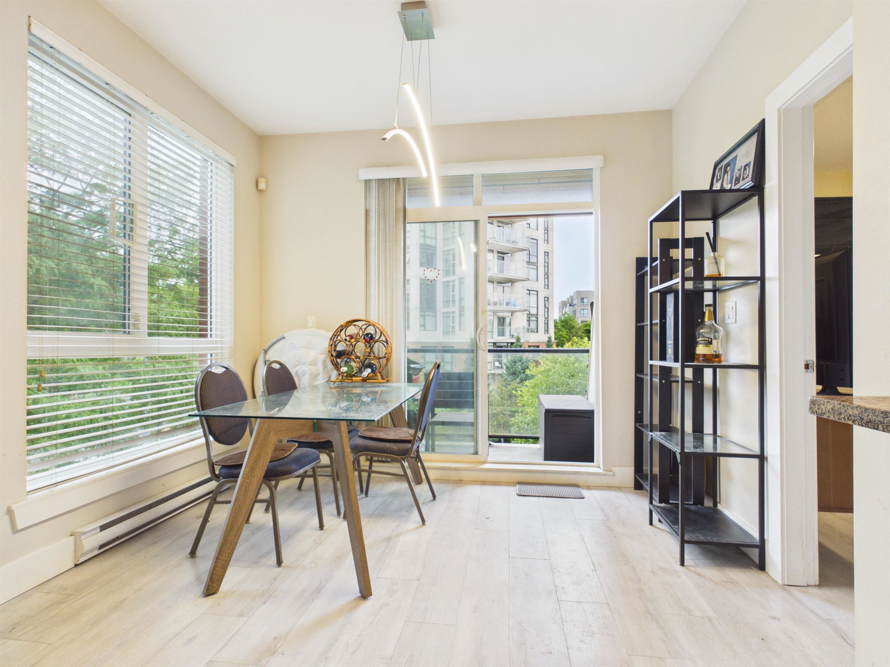 208 - 8400 Anderson Road, Richmond, V6Y 1S6 — photo 2