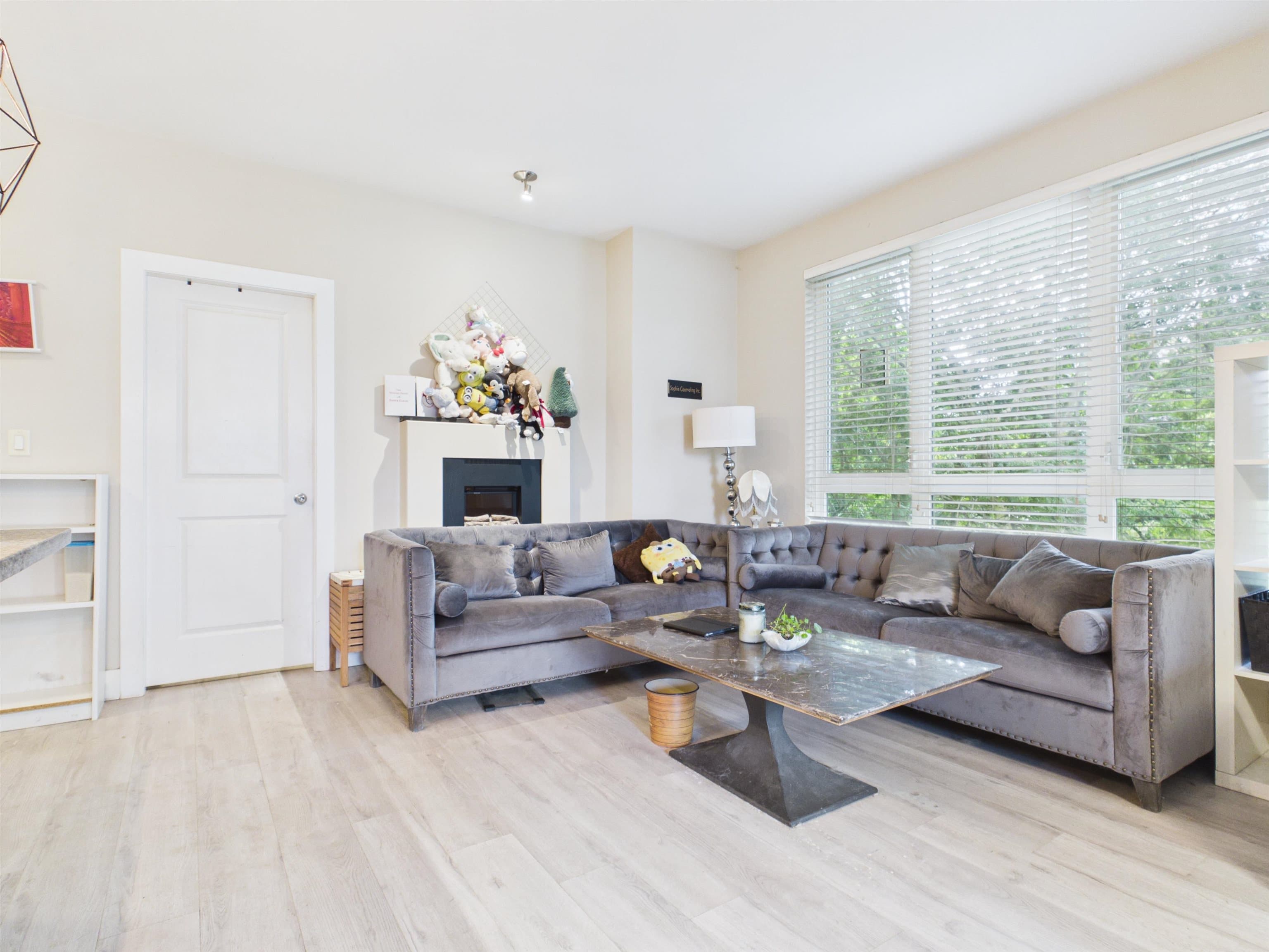 208 - 8400 Anderson Road, Richmond, V6Y 1S6 — photo 3