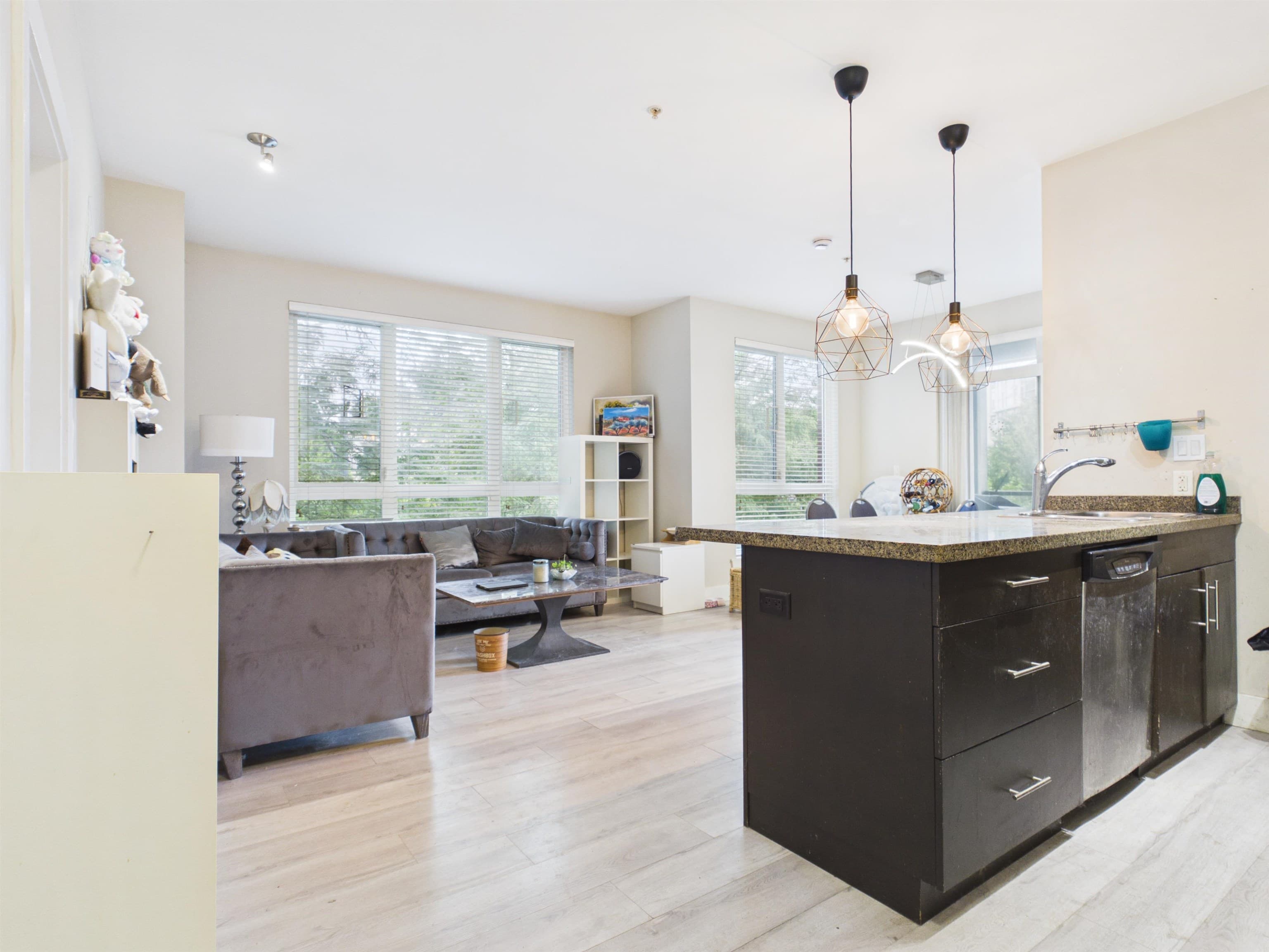 208 - 8400 Anderson Road, Richmond, V6Y 1S6 — photo 5