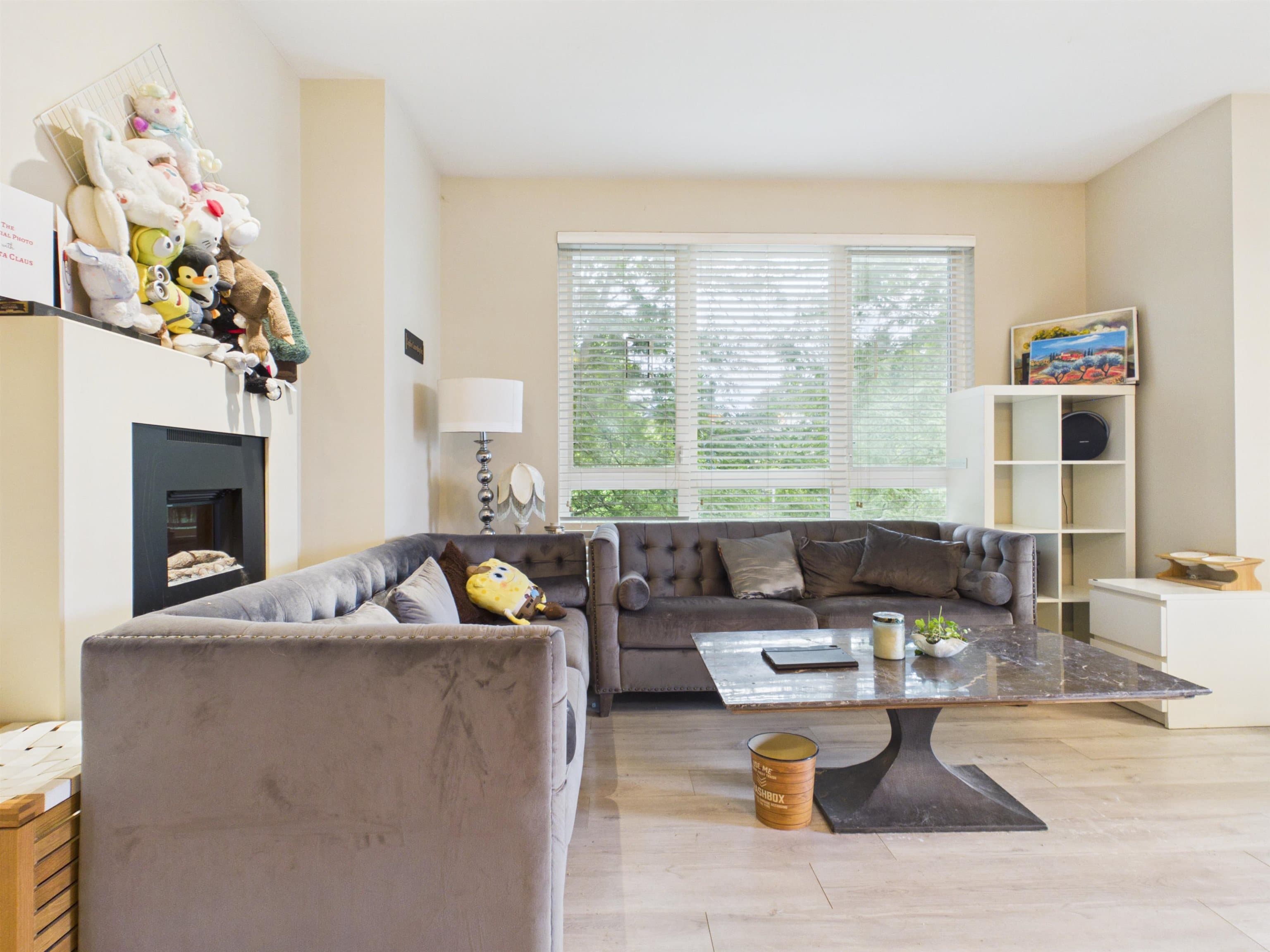 208 - 8400 Anderson Road, Richmond, V6Y 1S6 — photo 4