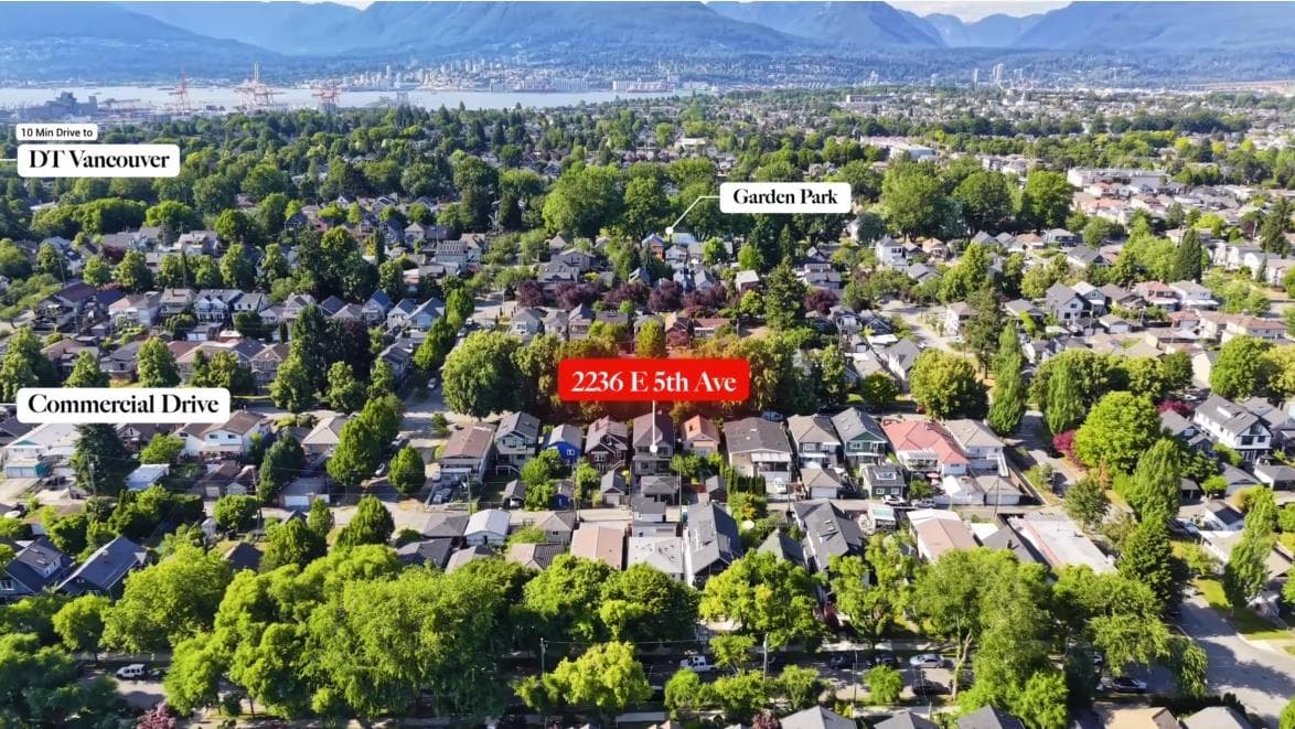 2 - 2236 E 5th Avenue, Vancouver, V5N 1M8 — photo 5