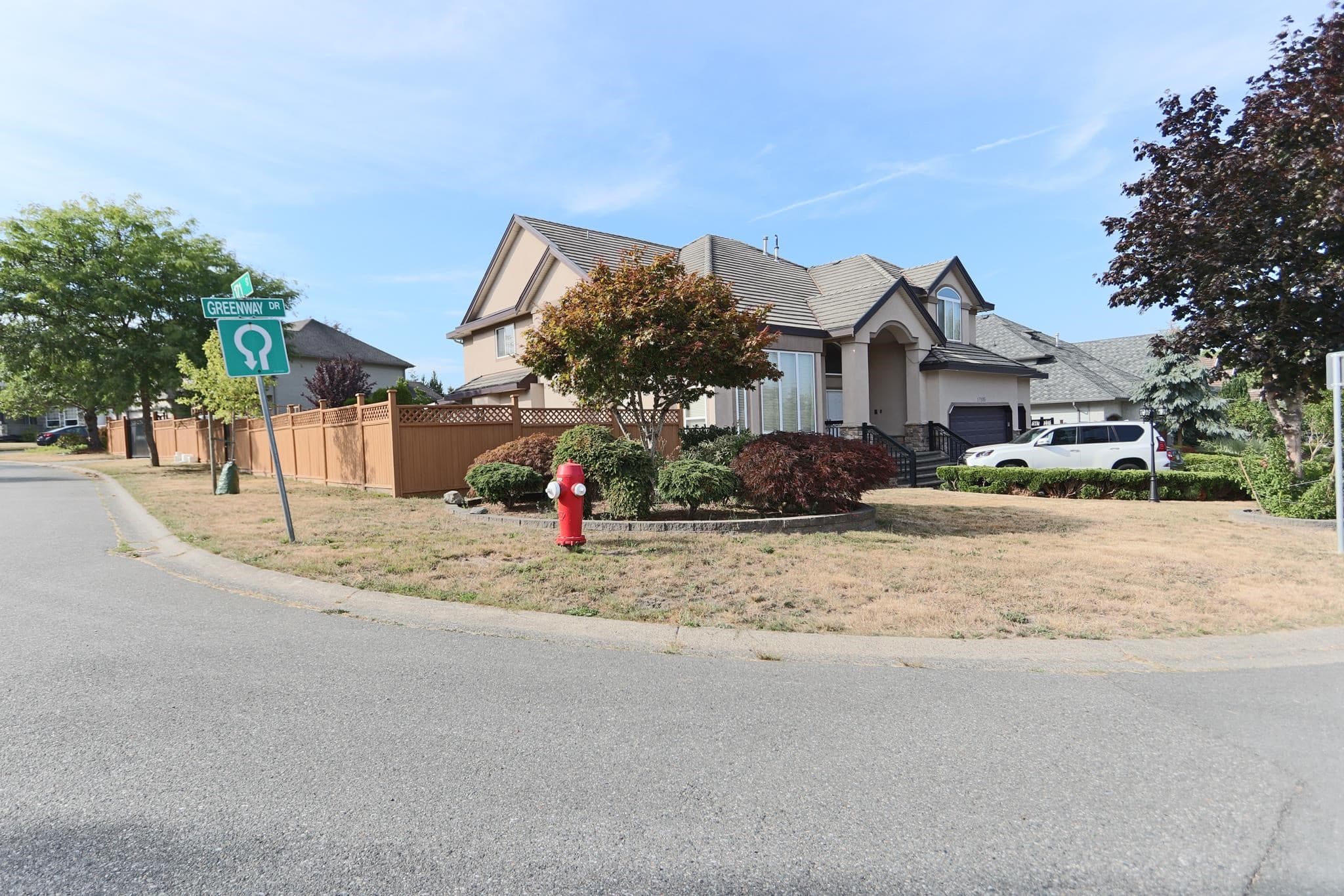17105 Greenway Drive, Surrey
