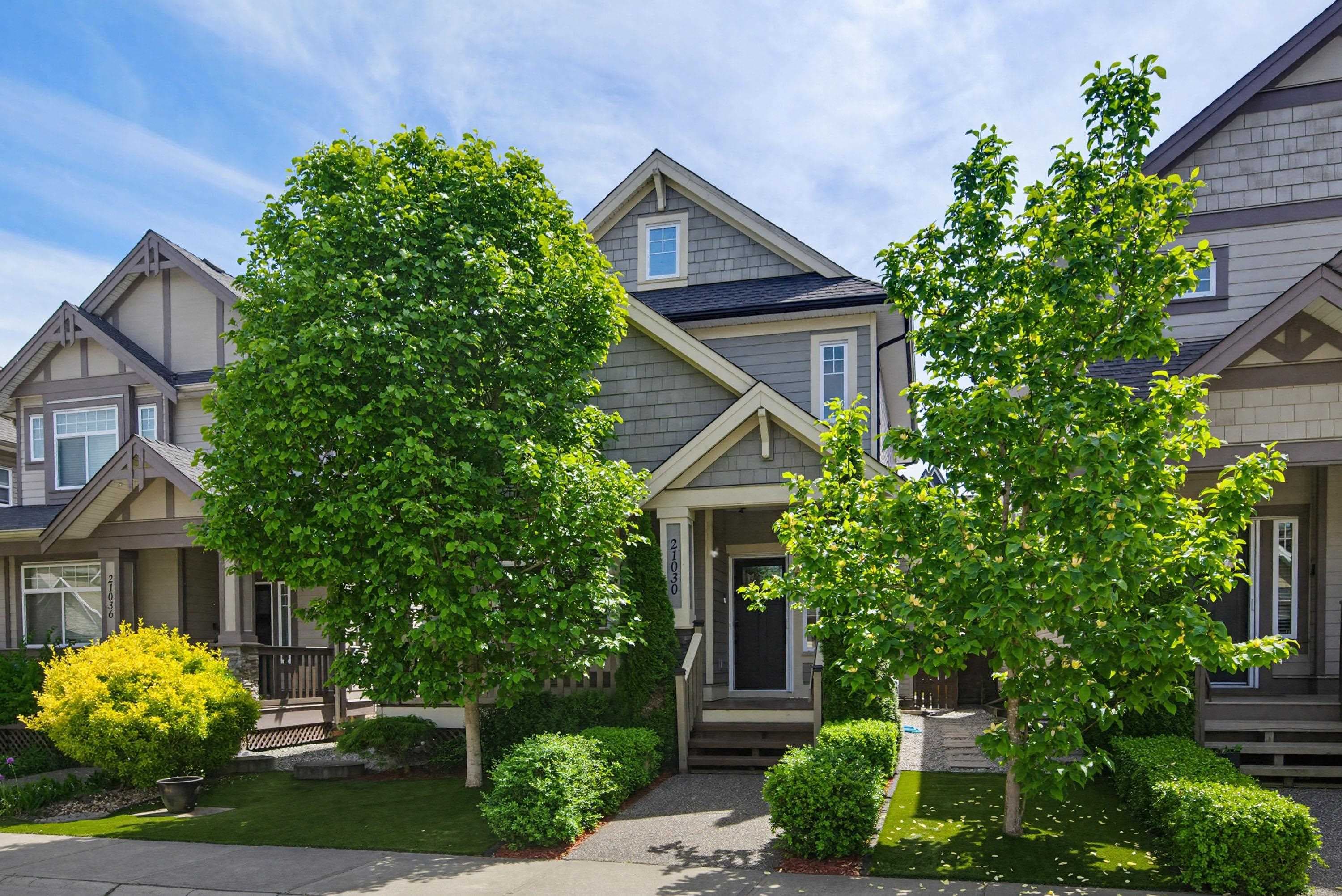 21030 80a Avenue, Langley, V2Y 0J4 — photo 2