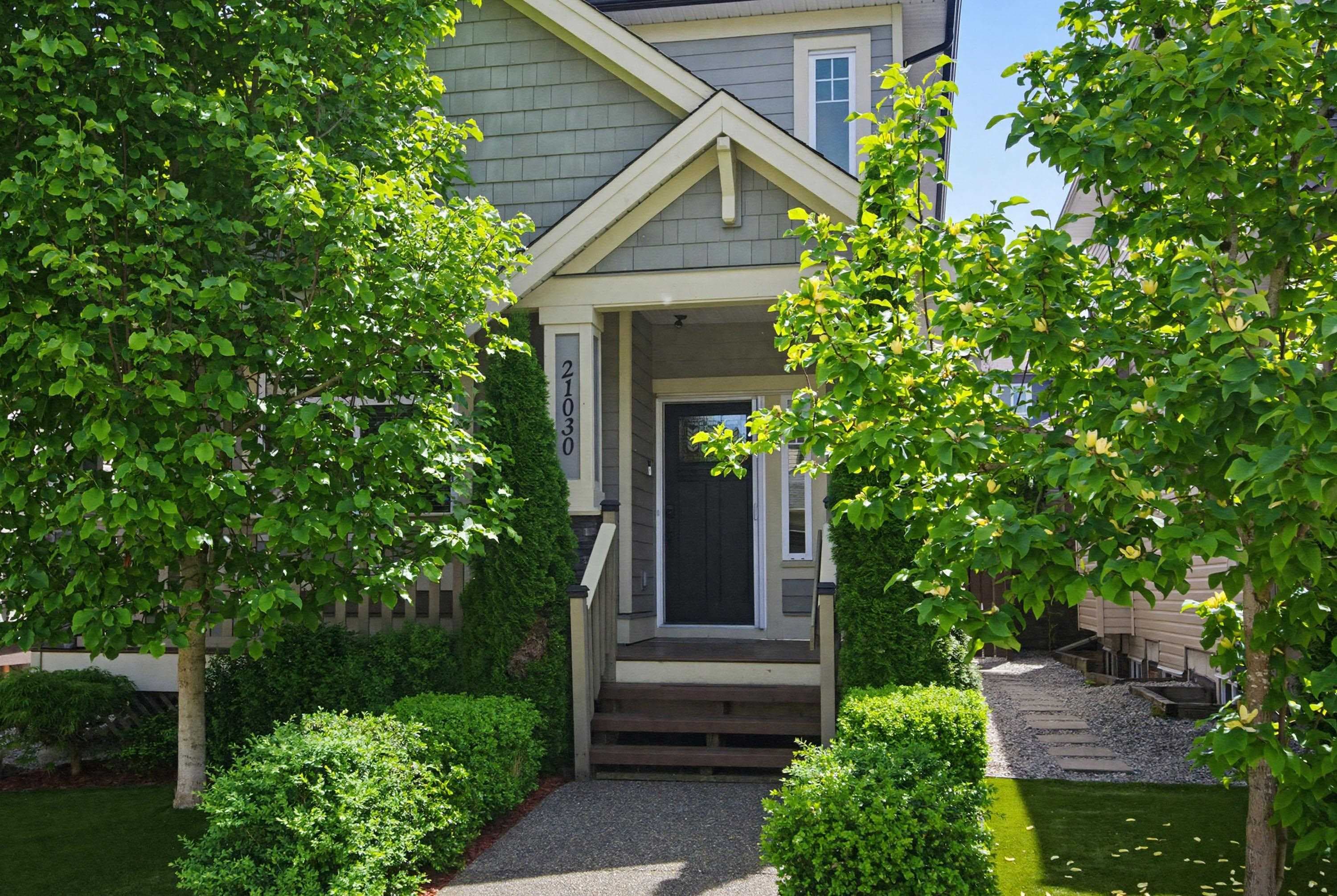 21030 80a Avenue, Langley