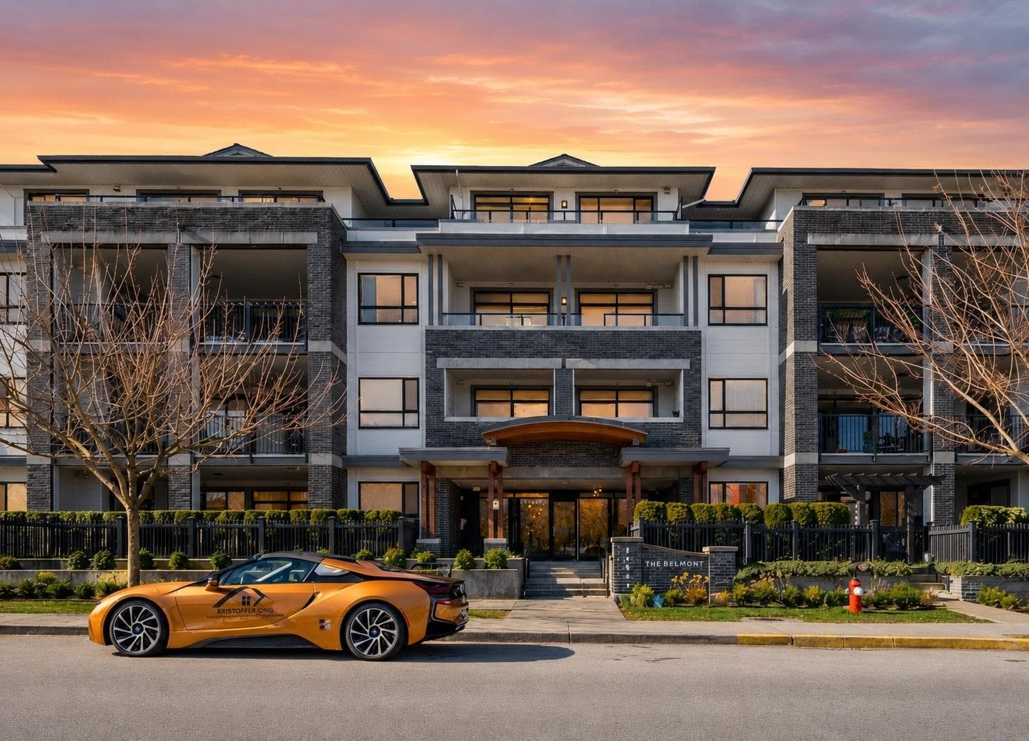 303 - 22087 49 Avenue, Langley