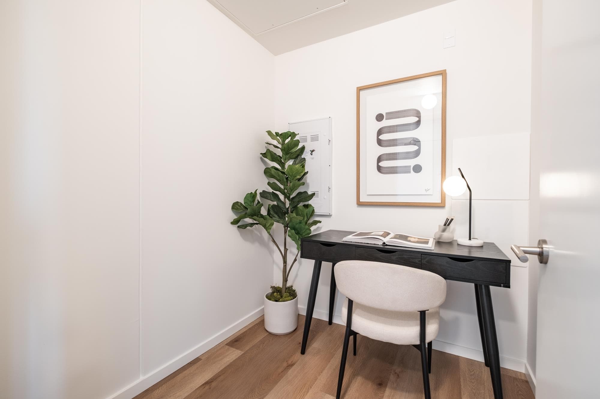 717 - 1888 Scotia Street, Vancouver, V5T 0L3 — photo 4