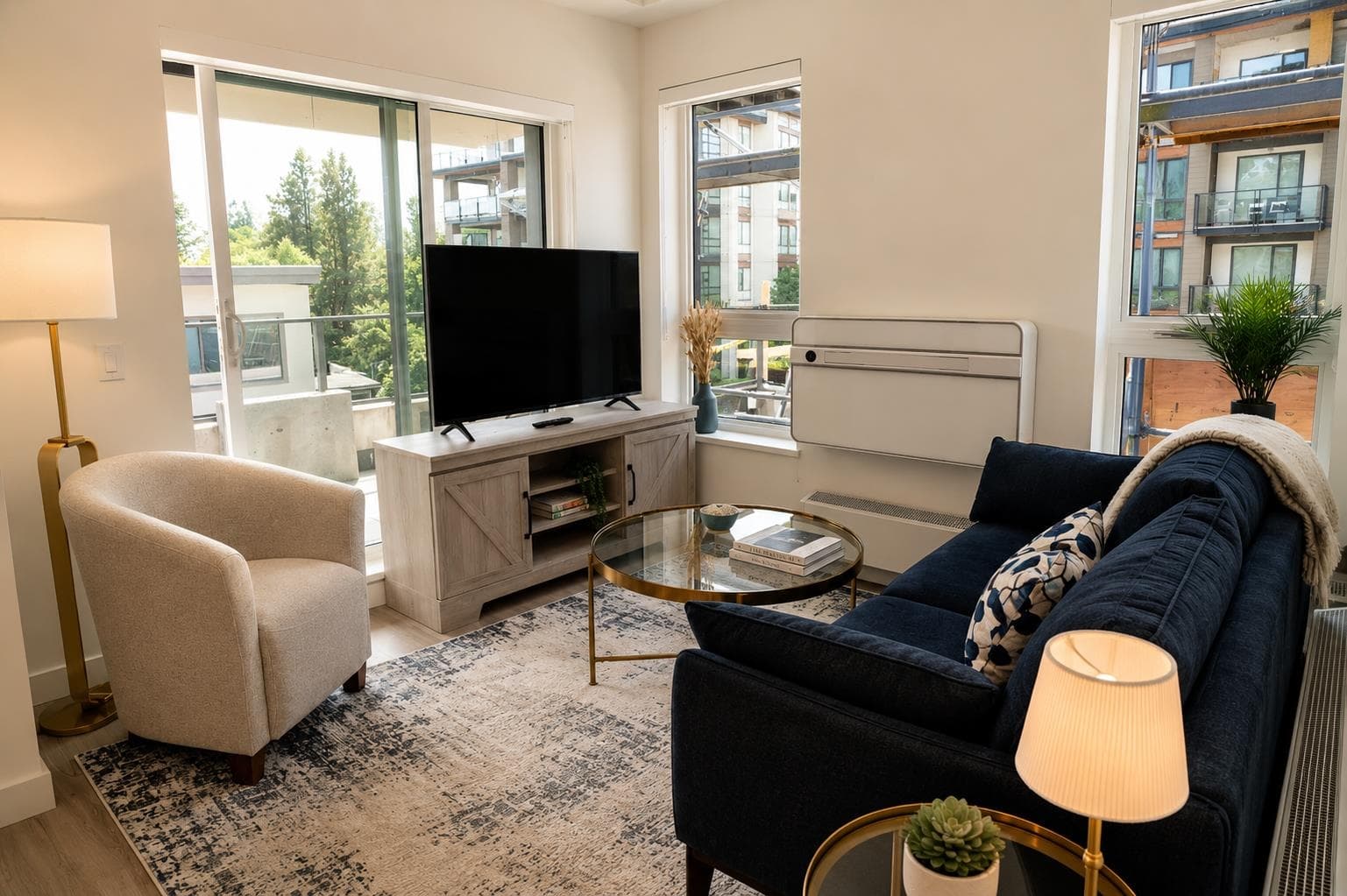 208 - 245 Bewicke Avenue, North Vancouver, V7M 0H5 — photo 2