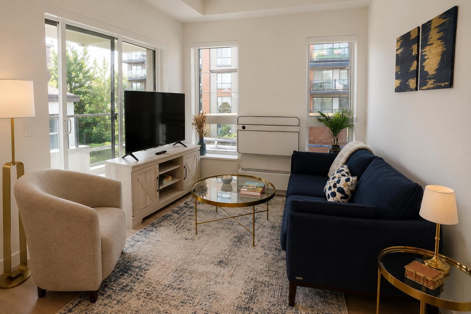 303 - 245 Bewicke Avenue, North Vancouver, V7M 0H5 — photo 2