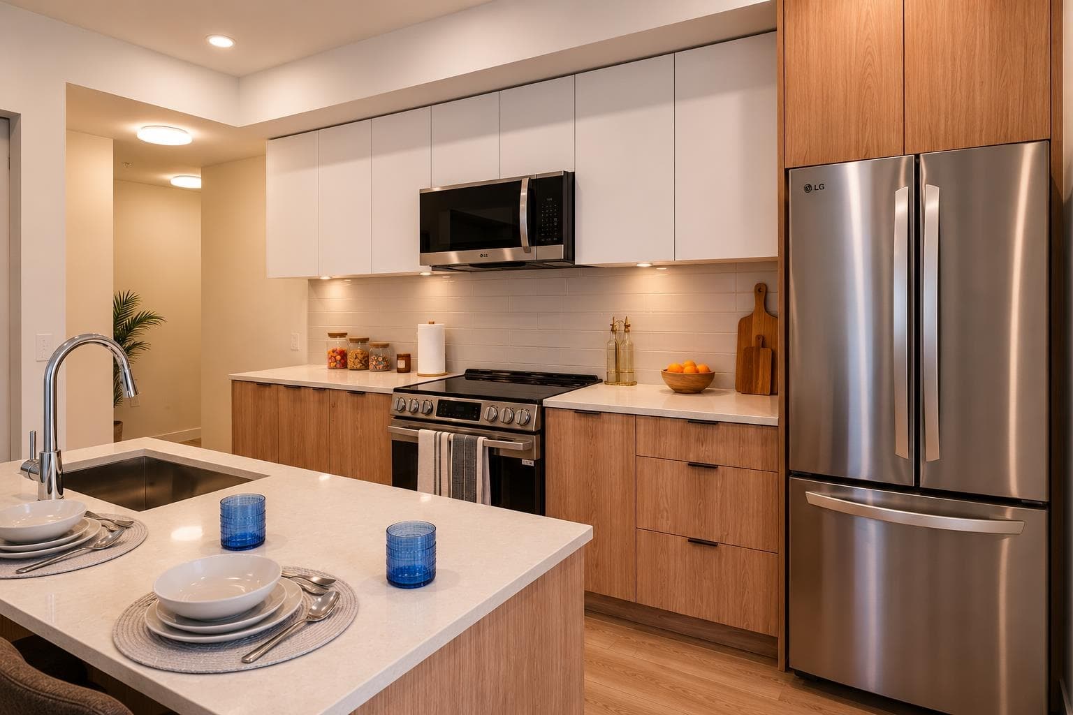 303 - 245 Bewicke Avenue, North Vancouver, V7M 0H5 — photo 3