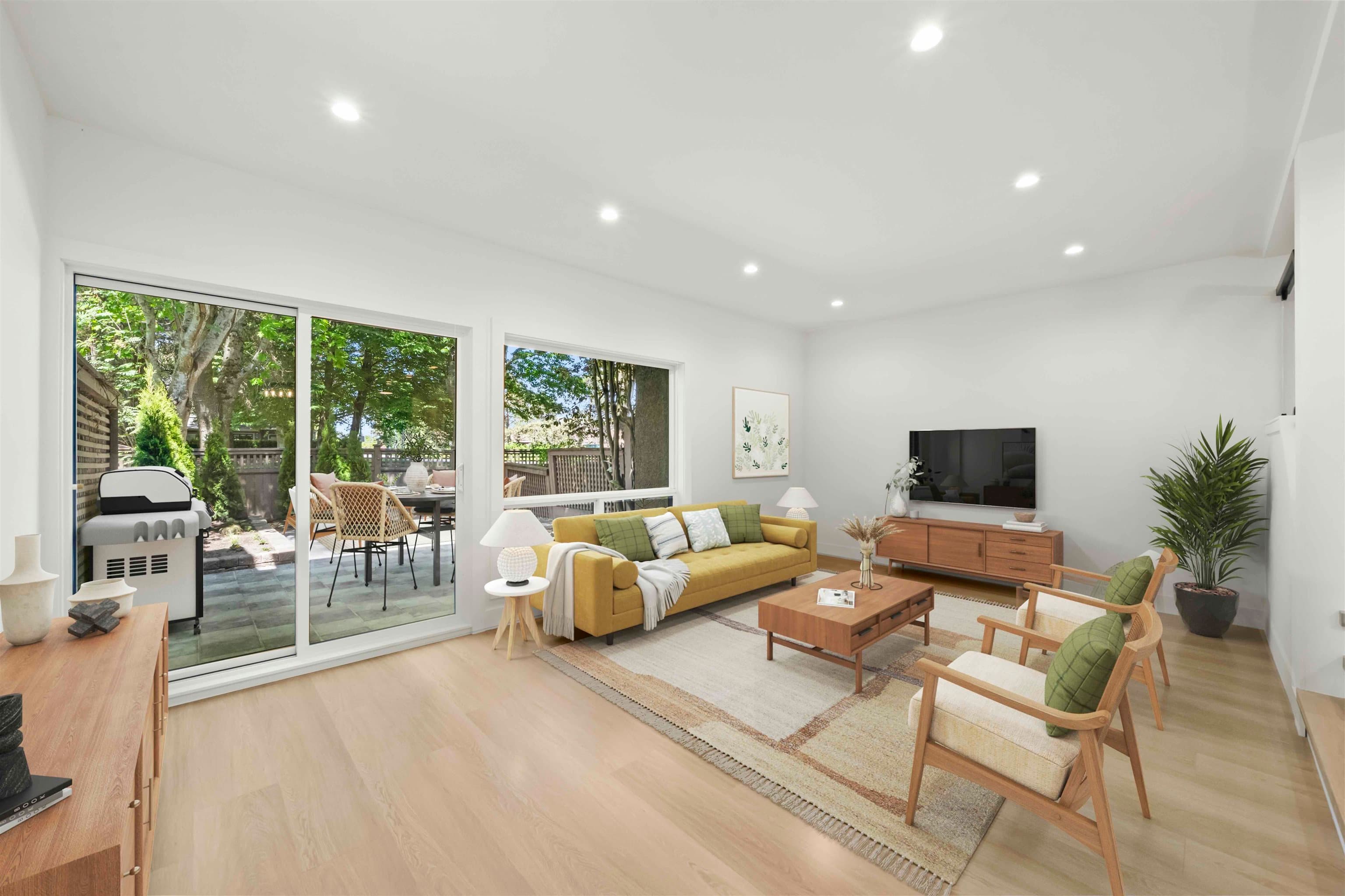 76 - 10220 Dunoon Drive, Richmond, V7A 1V6 — photo 2